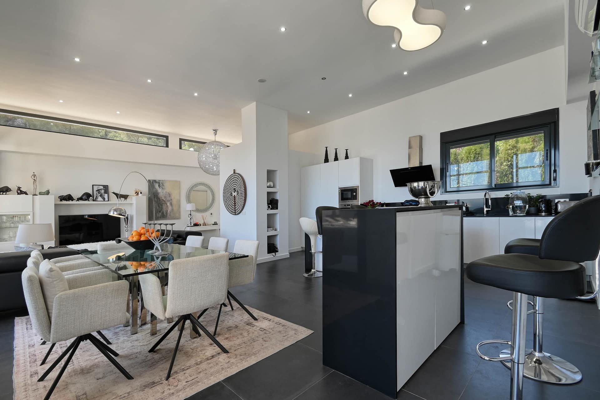Venta - Villa - Moraira