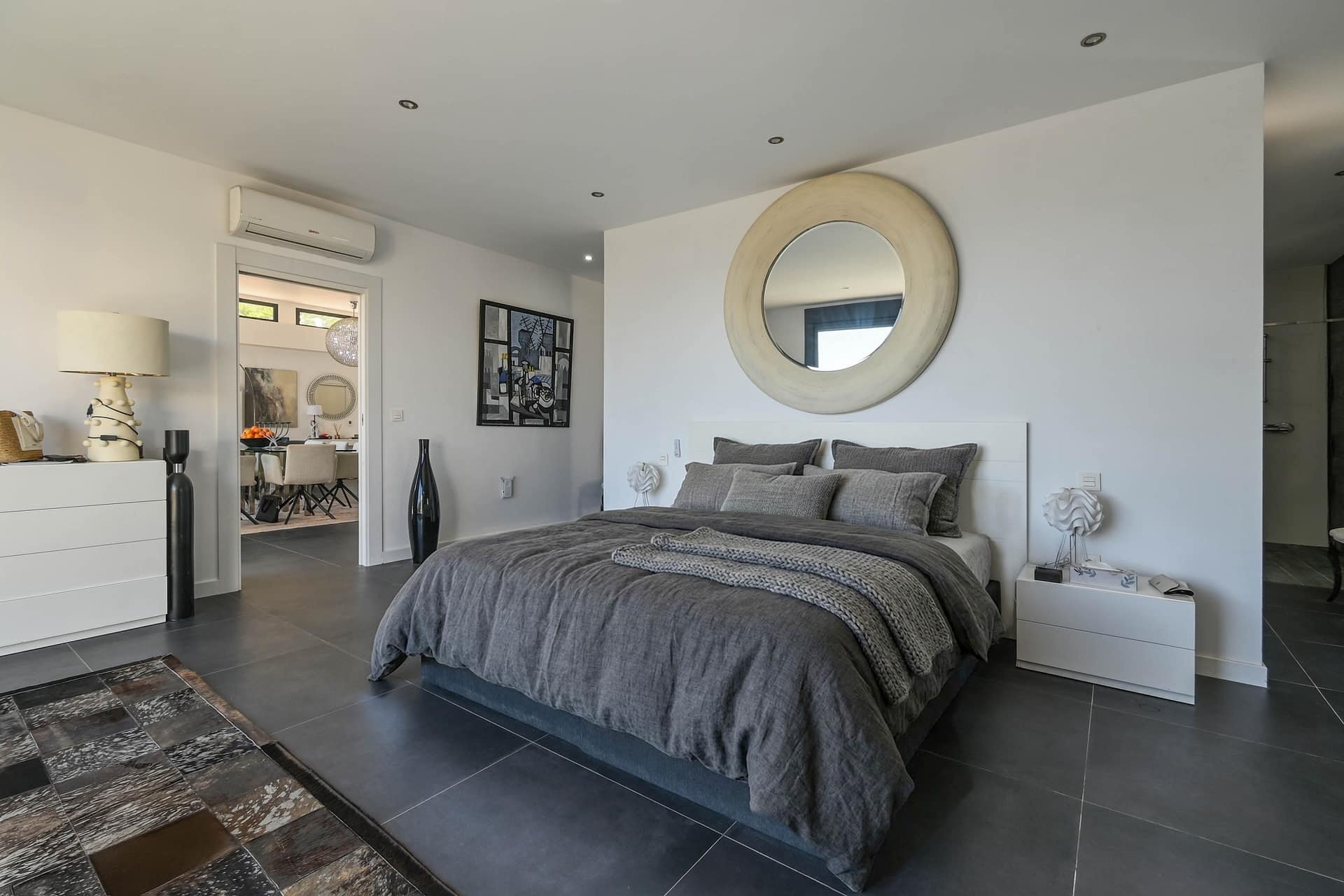 Venta - Villa - Moraira