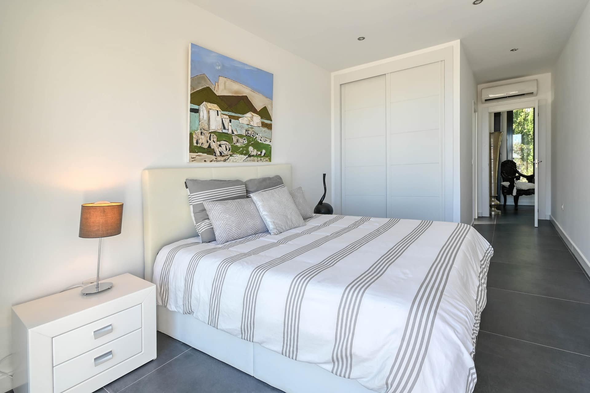 Venta - Villa - Moraira
