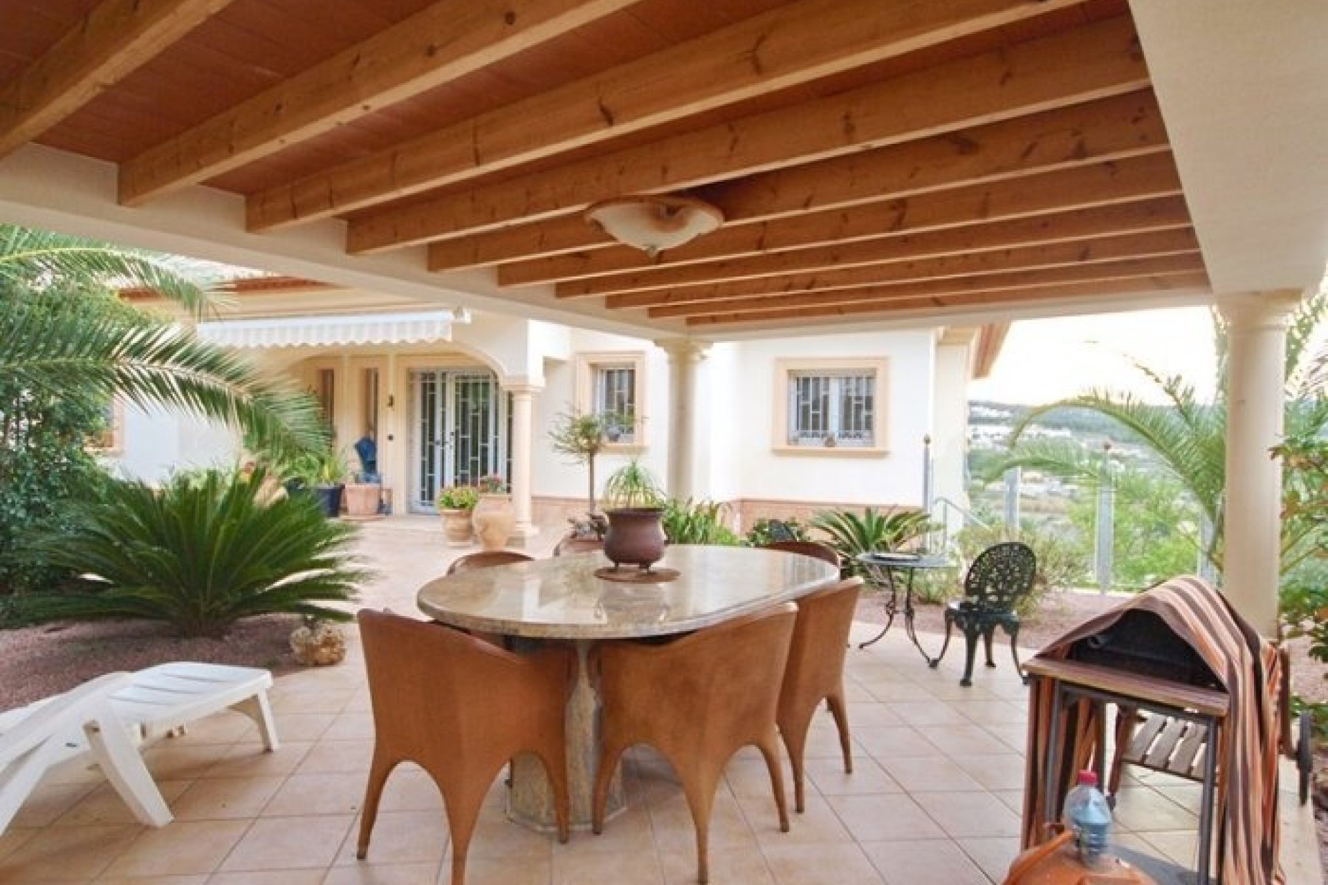 Venta - Villa - Moraira