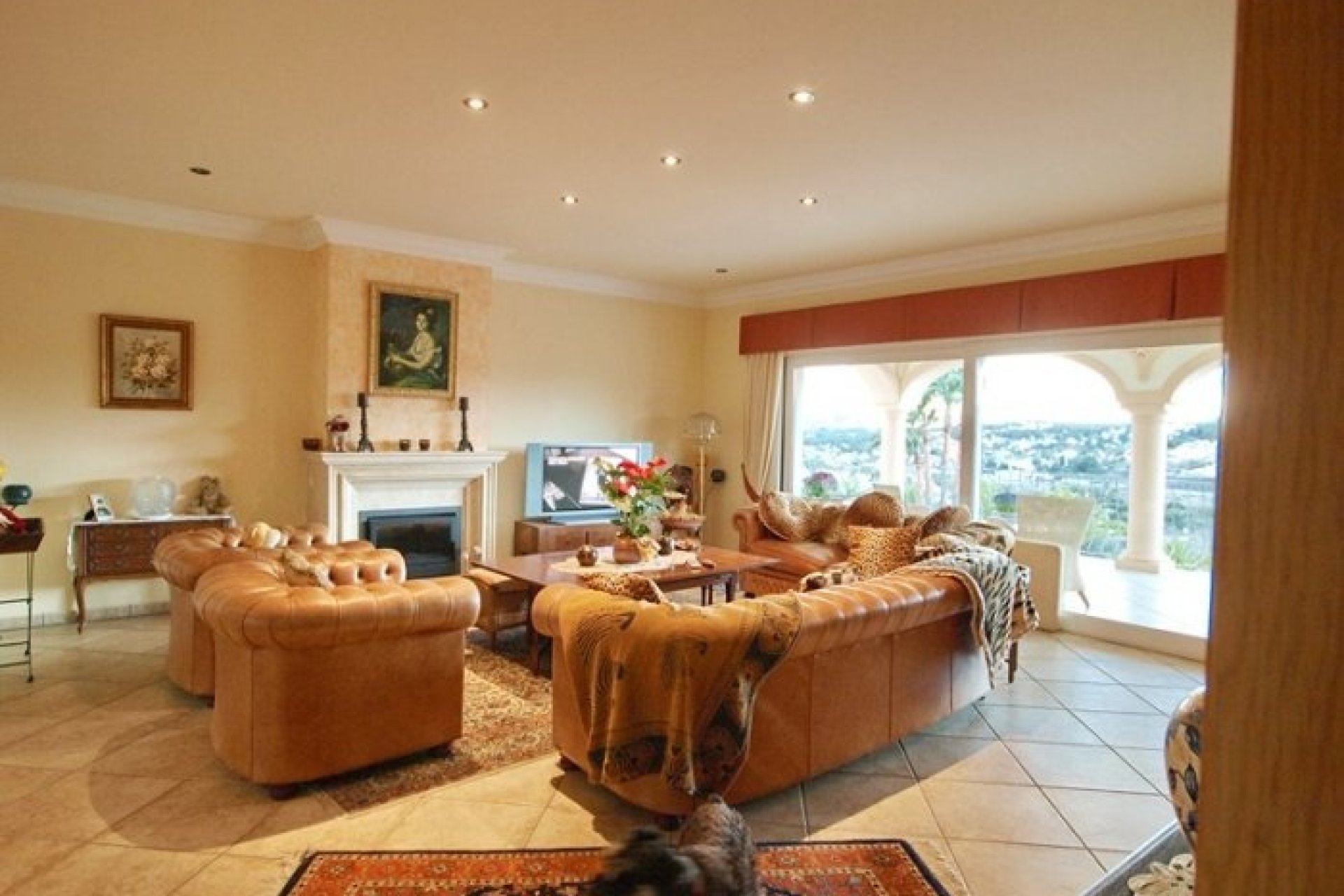 Venta - Villa - Moraira