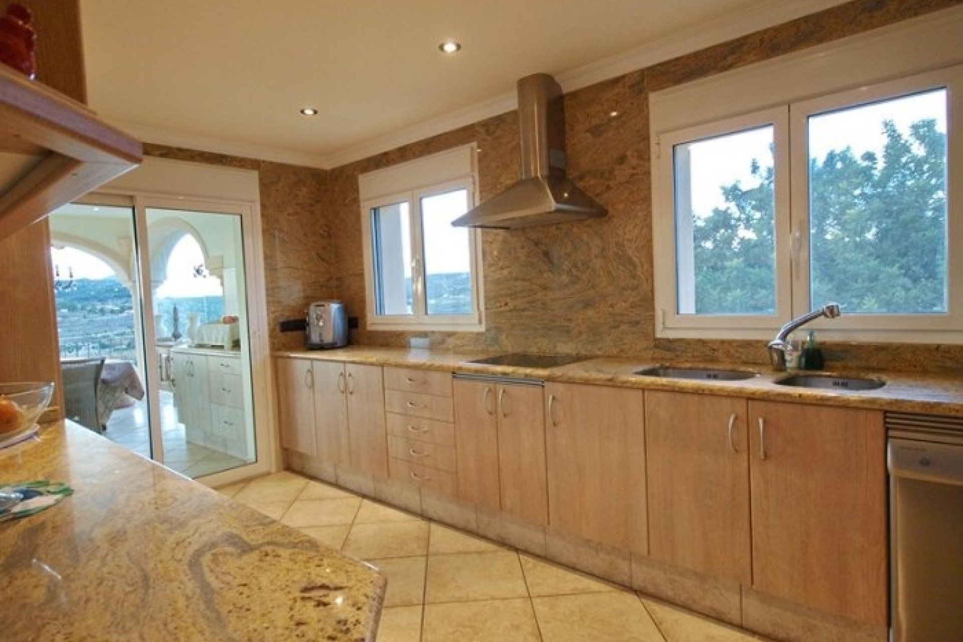 Venta - Villa - Moraira