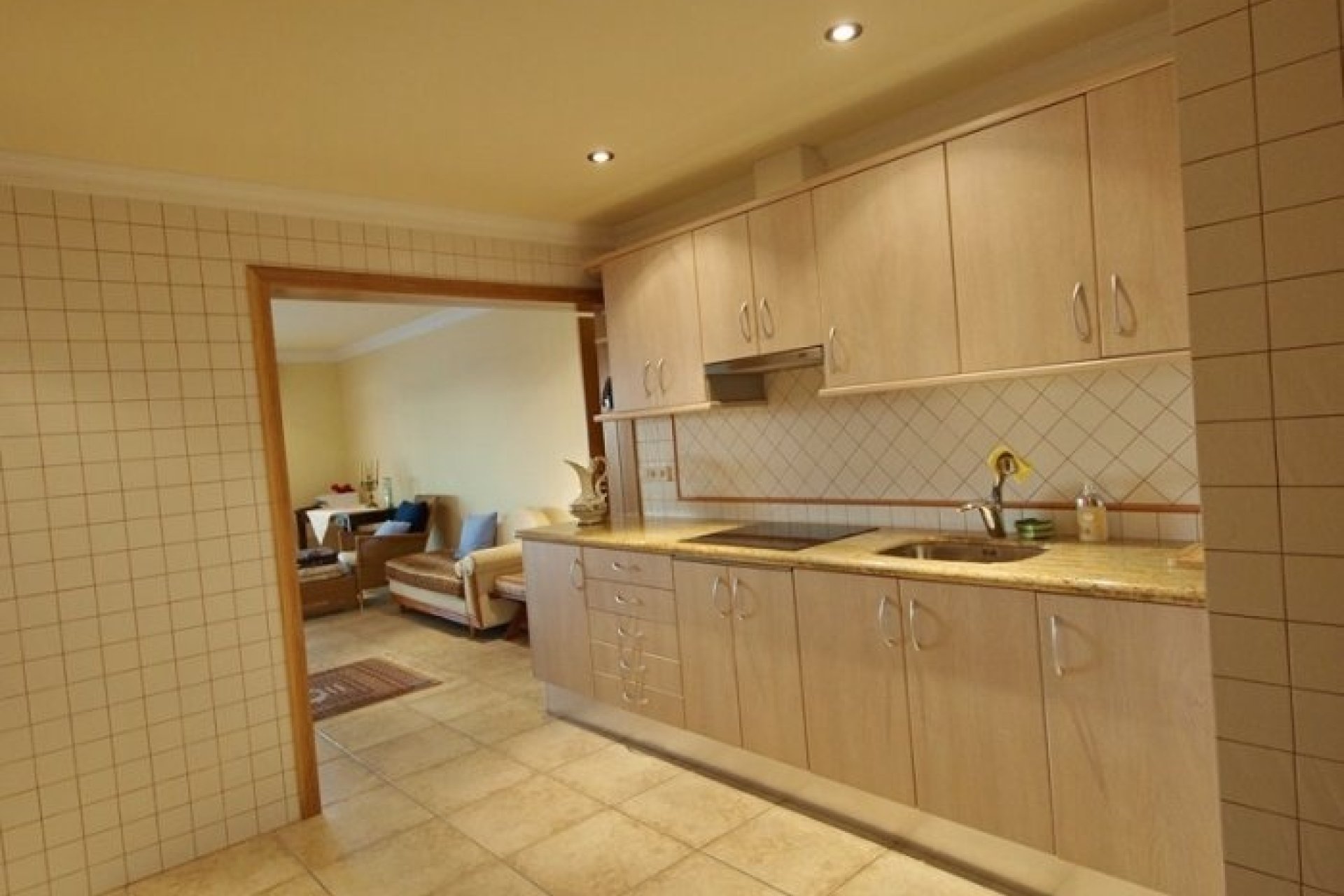 Venta - Villa - Moraira