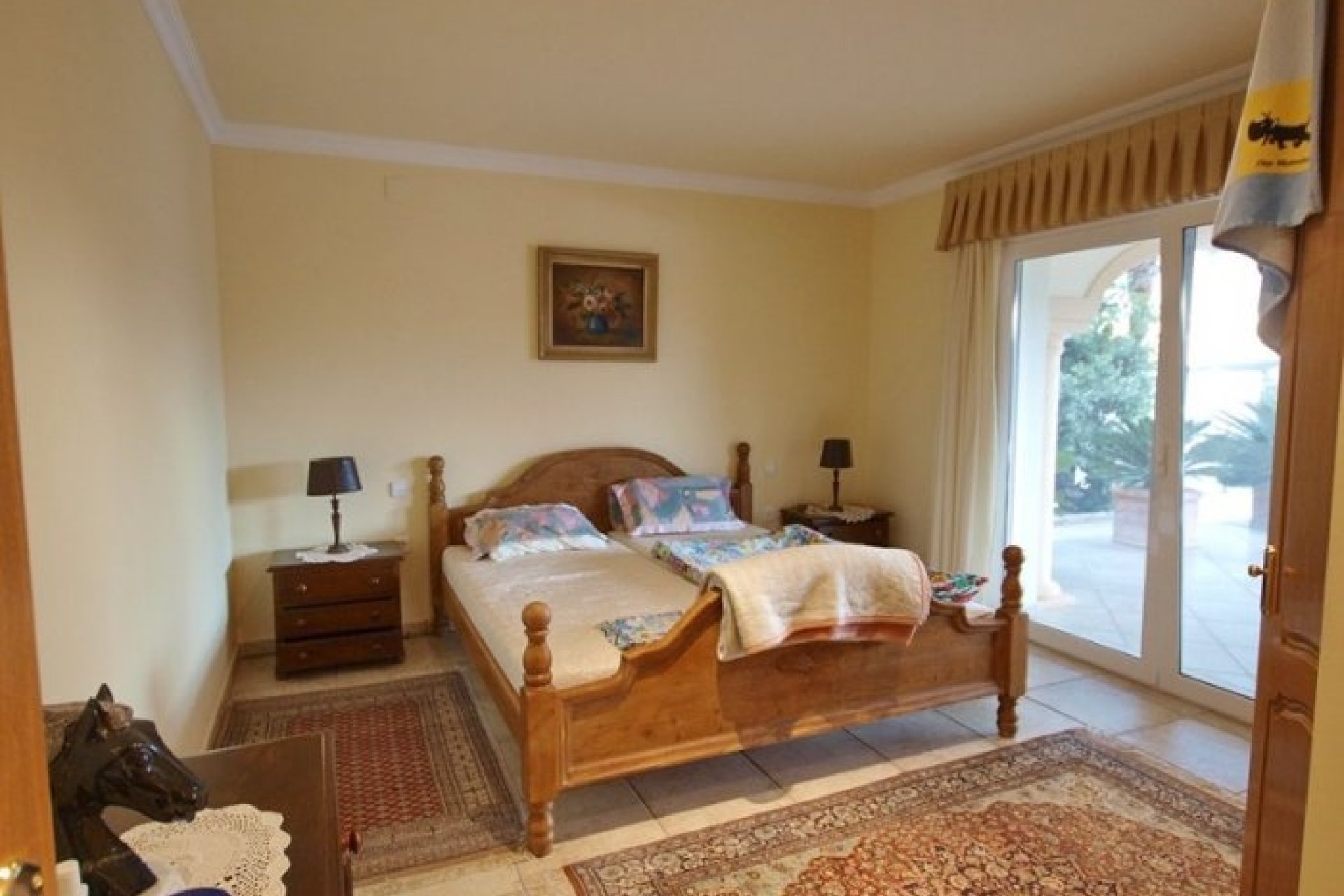 Venta - Villa - Moraira
