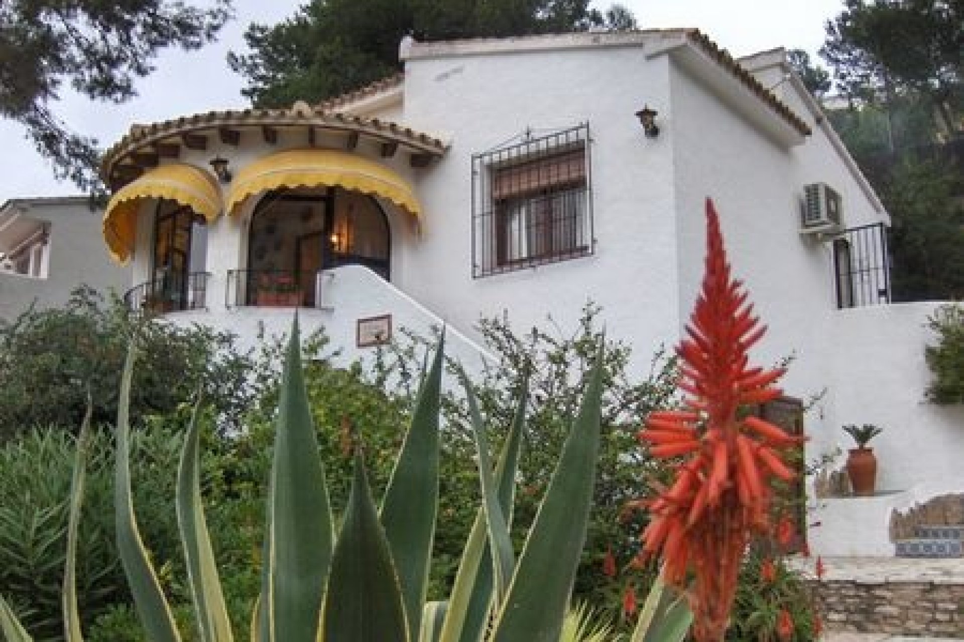 Venta - Villa - Moraira
