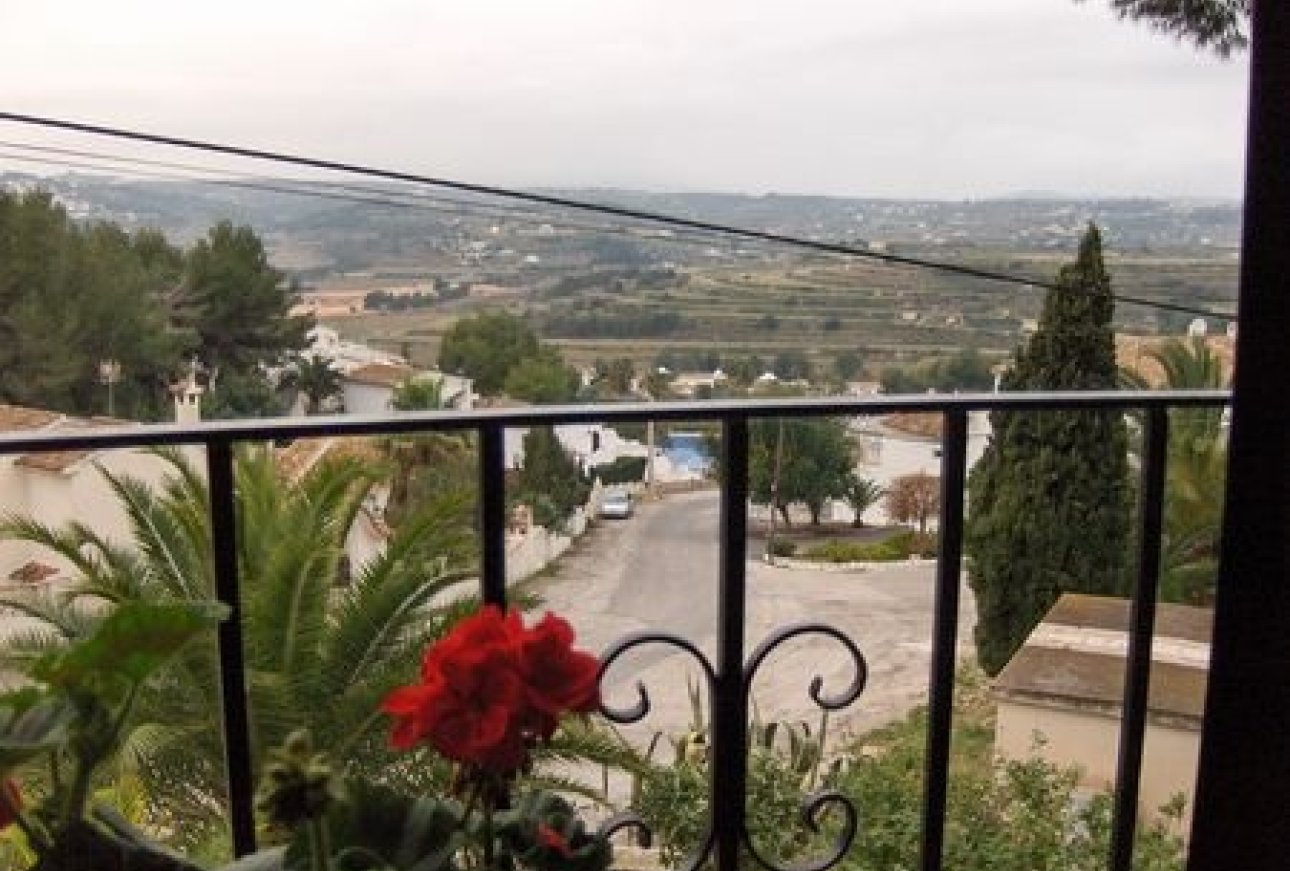 Venta - Villa - Moraira