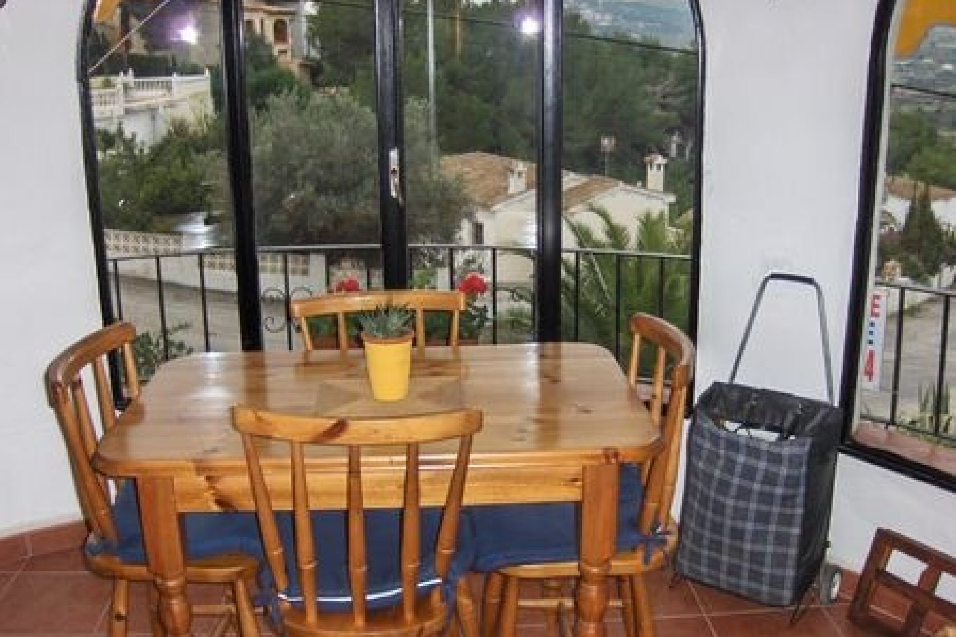 Venta - Villa - Moraira