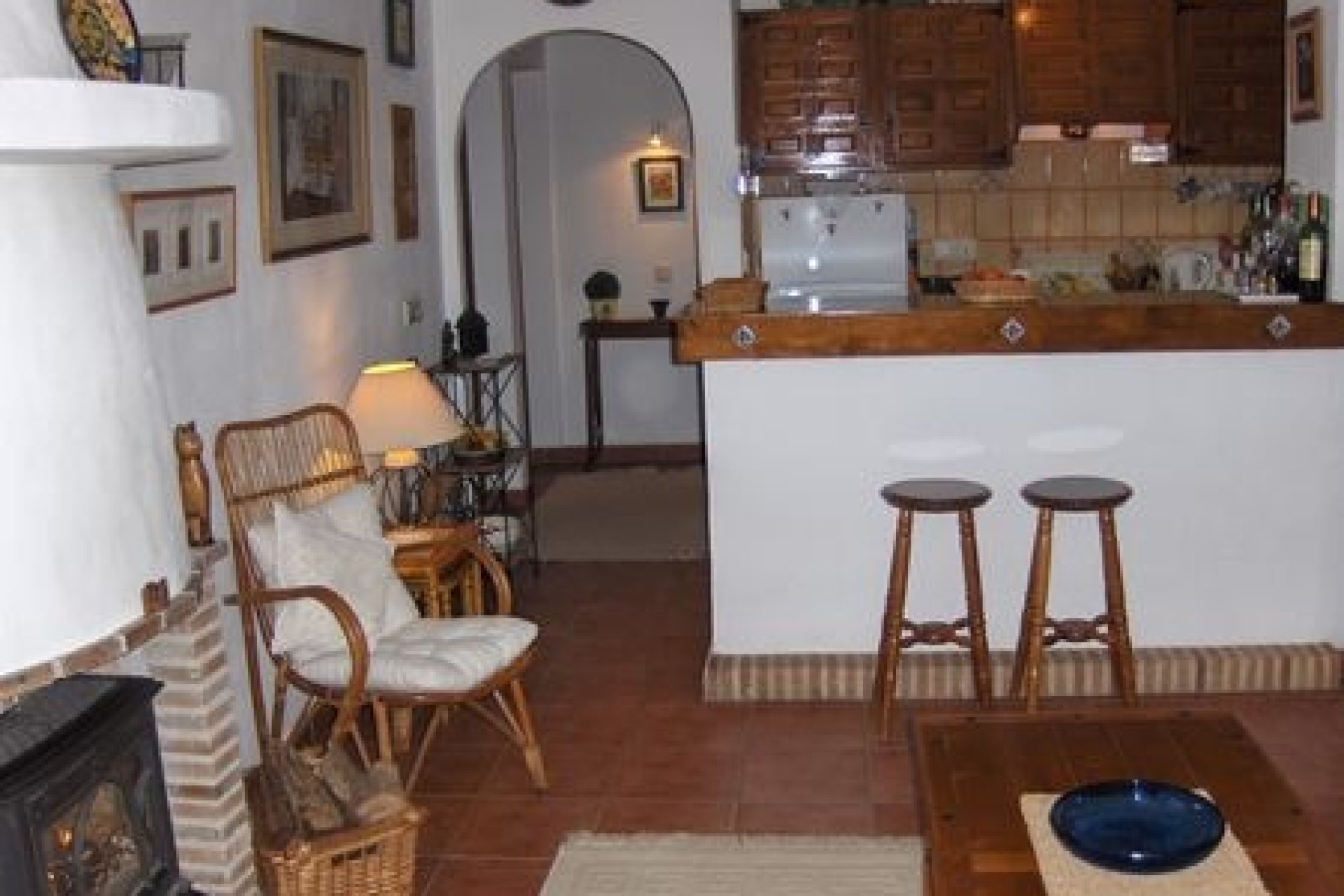 Venta - Villa - Moraira
