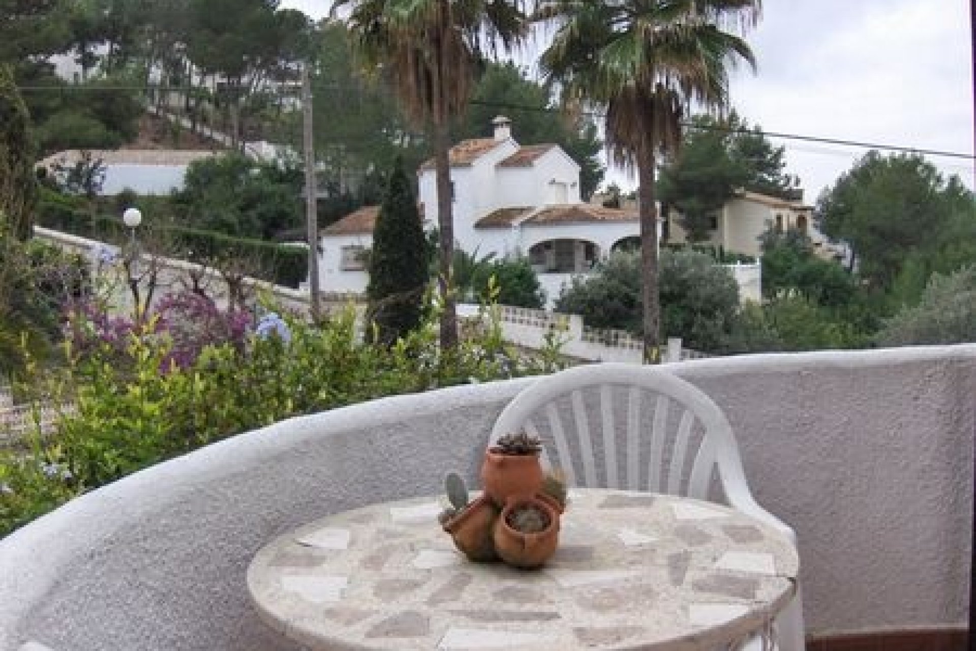 Venta - Villa - Moraira