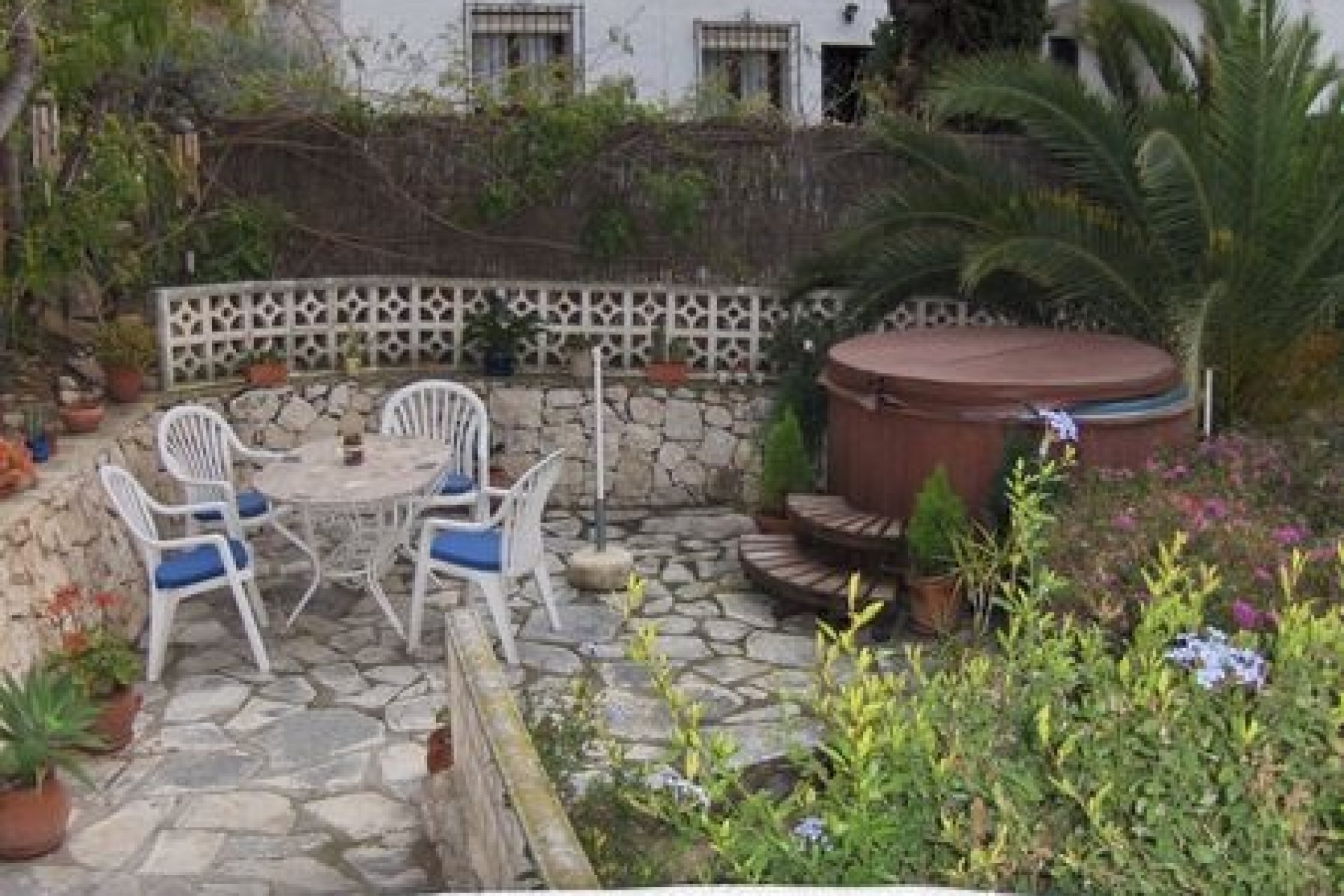 Venta - Villa - Moraira