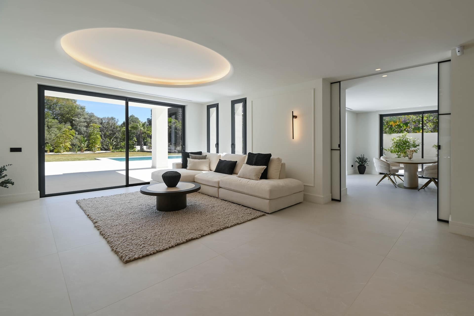 Venta - Villa - Moraira