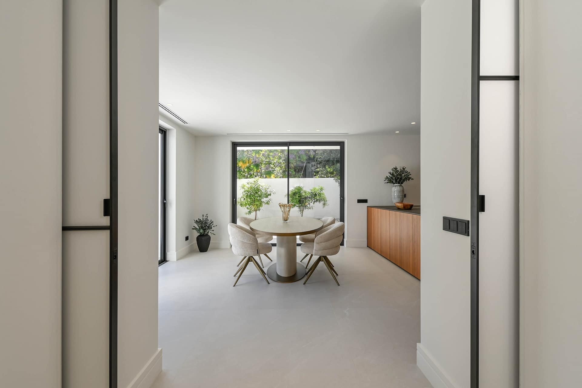 Venta - Villa - Moraira