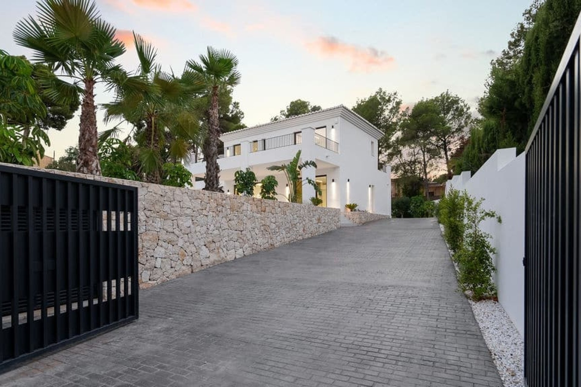 Venta - Villa - Moraira
