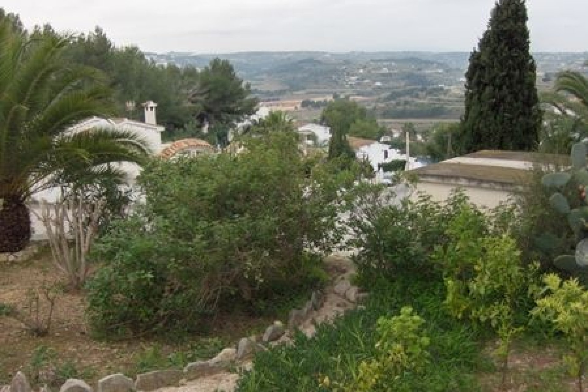 Venta - Villa - Moraira