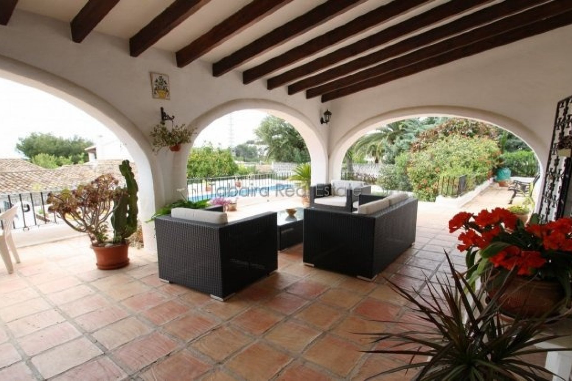 Venta - Villa - Moraira