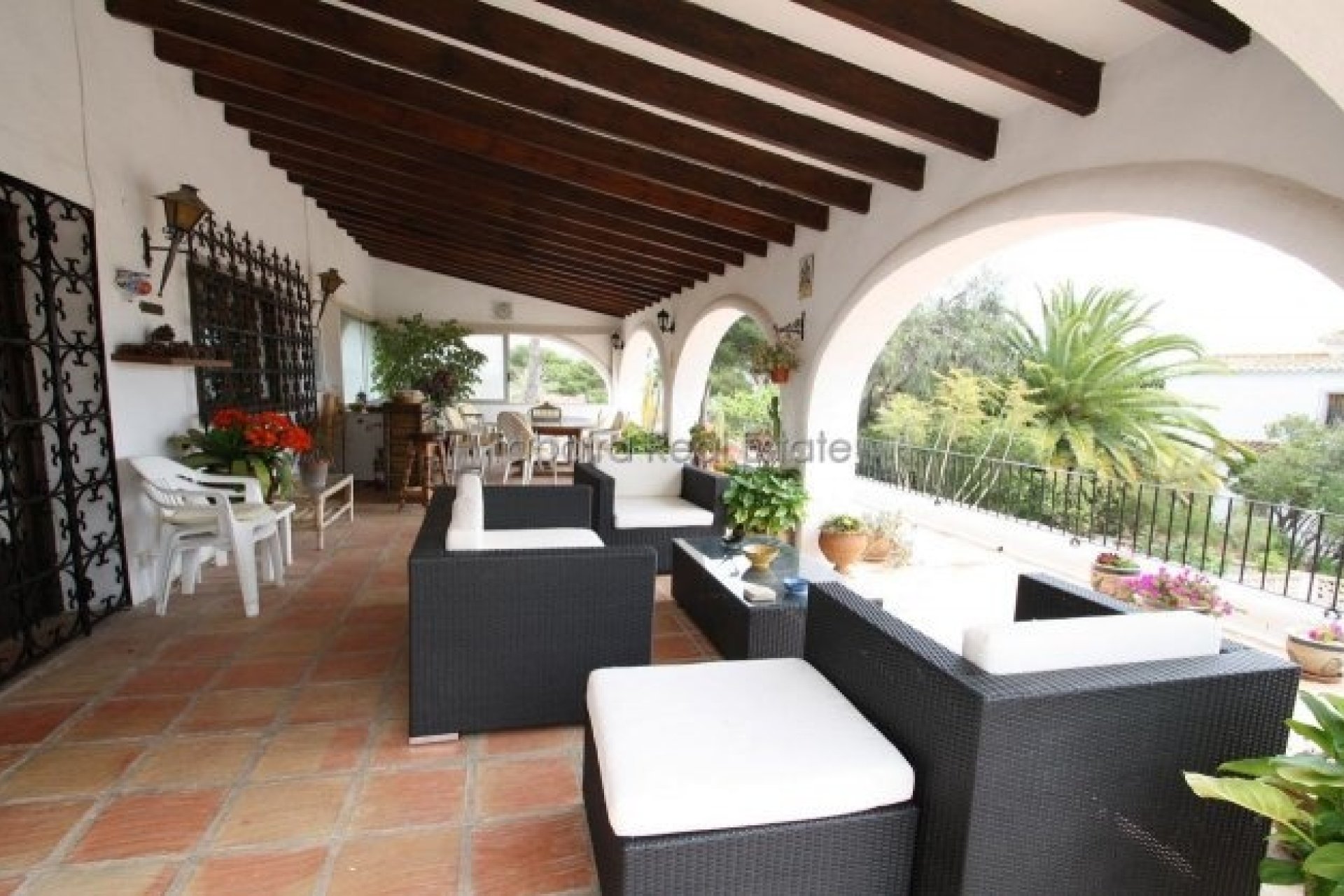Venta - Villa - Moraira