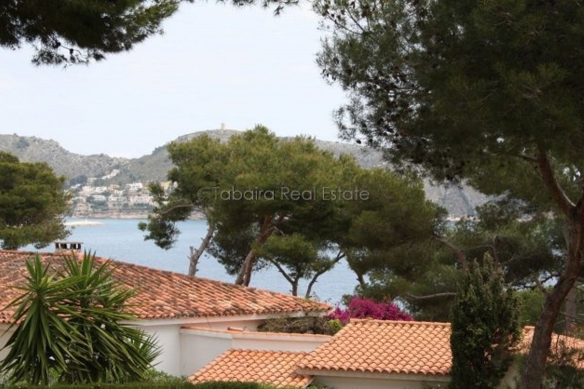 Venta - Villa - Moraira
