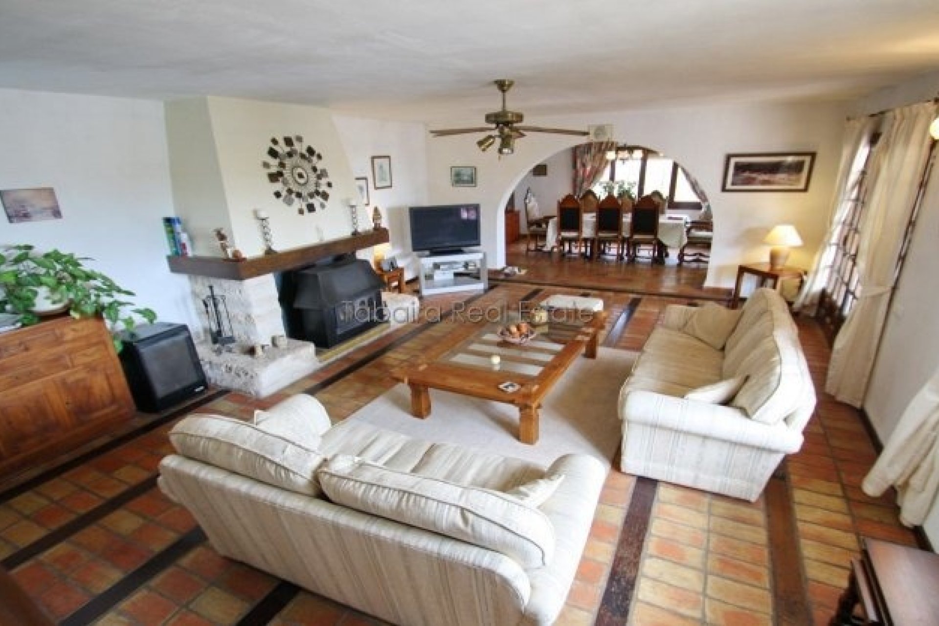 Venta - Villa - Moraira