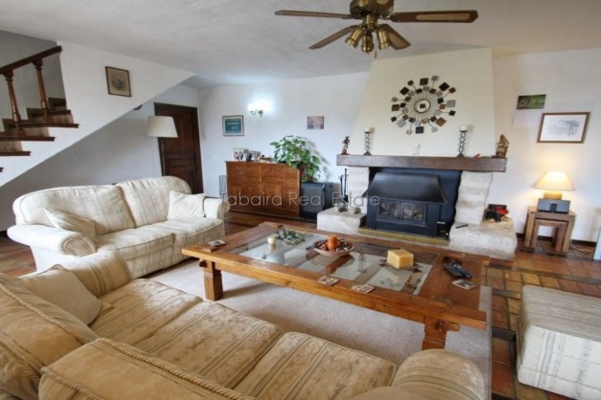 Venta - Villa - Moraira