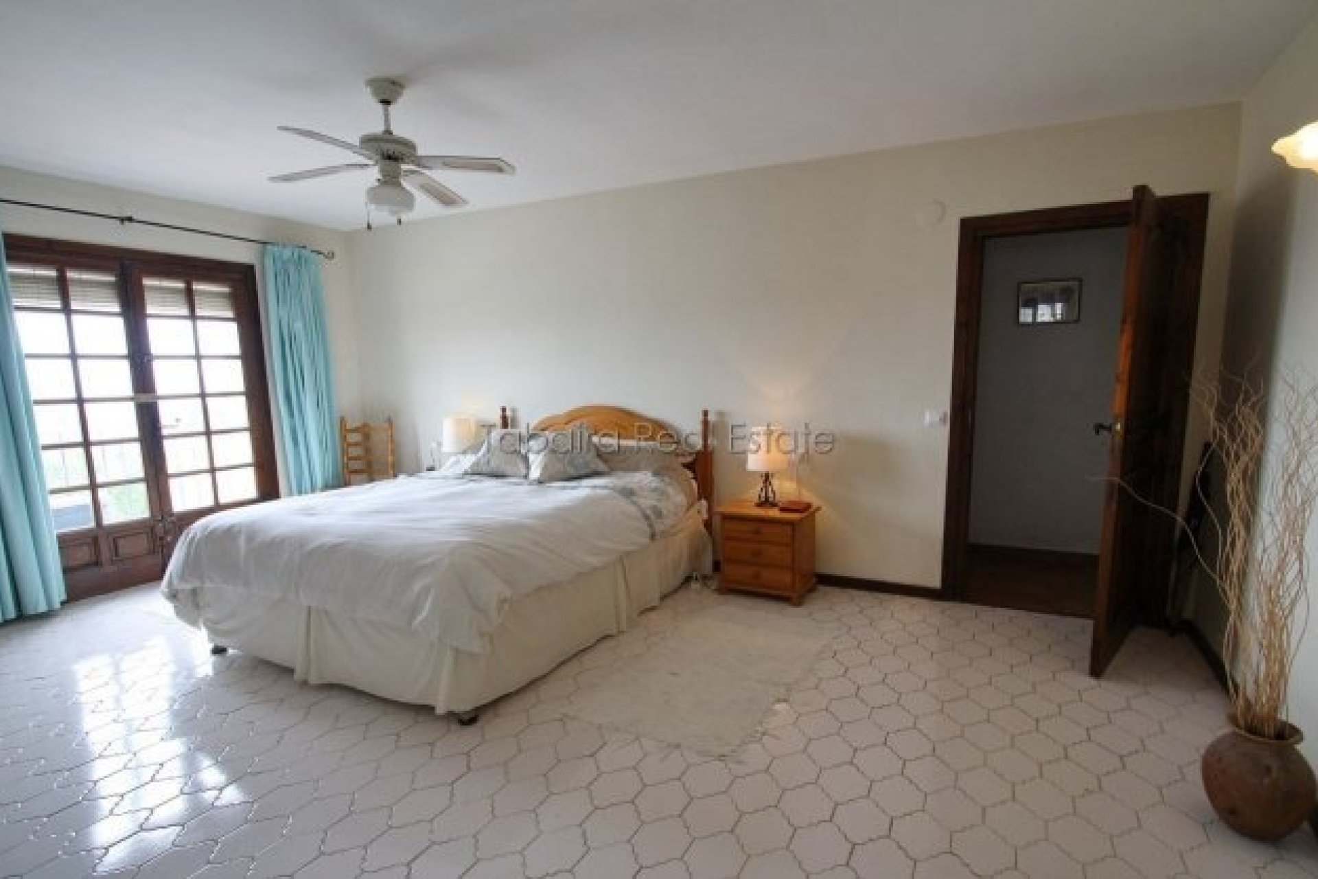 Venta - Villa - Moraira