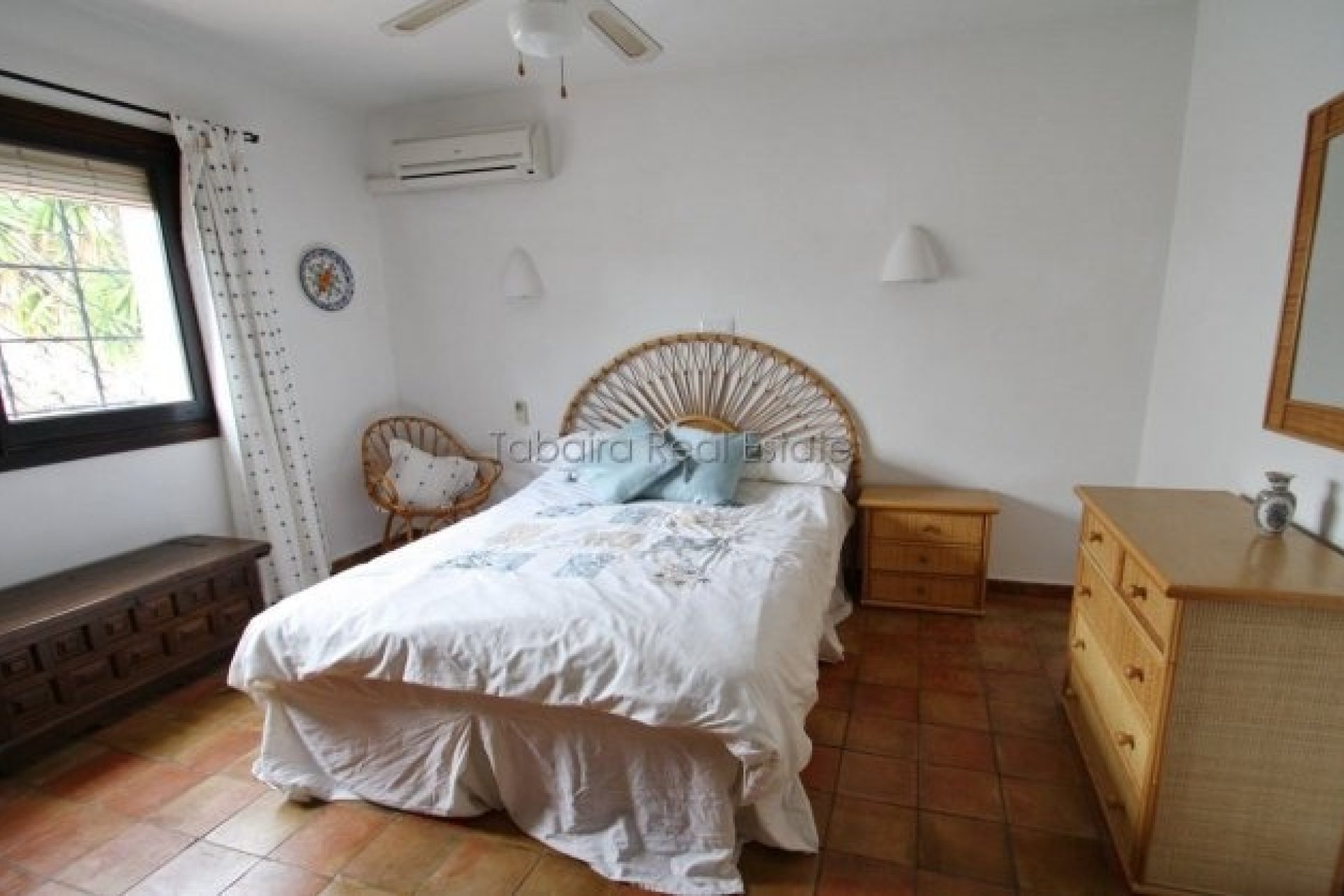Venta - Villa - Moraira
