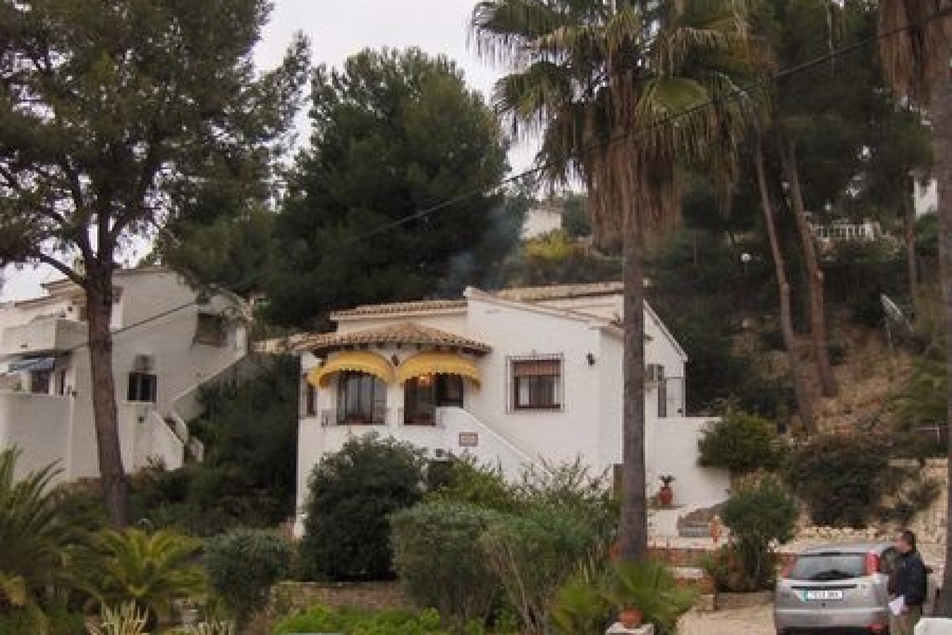 Venta - Villa - Moraira