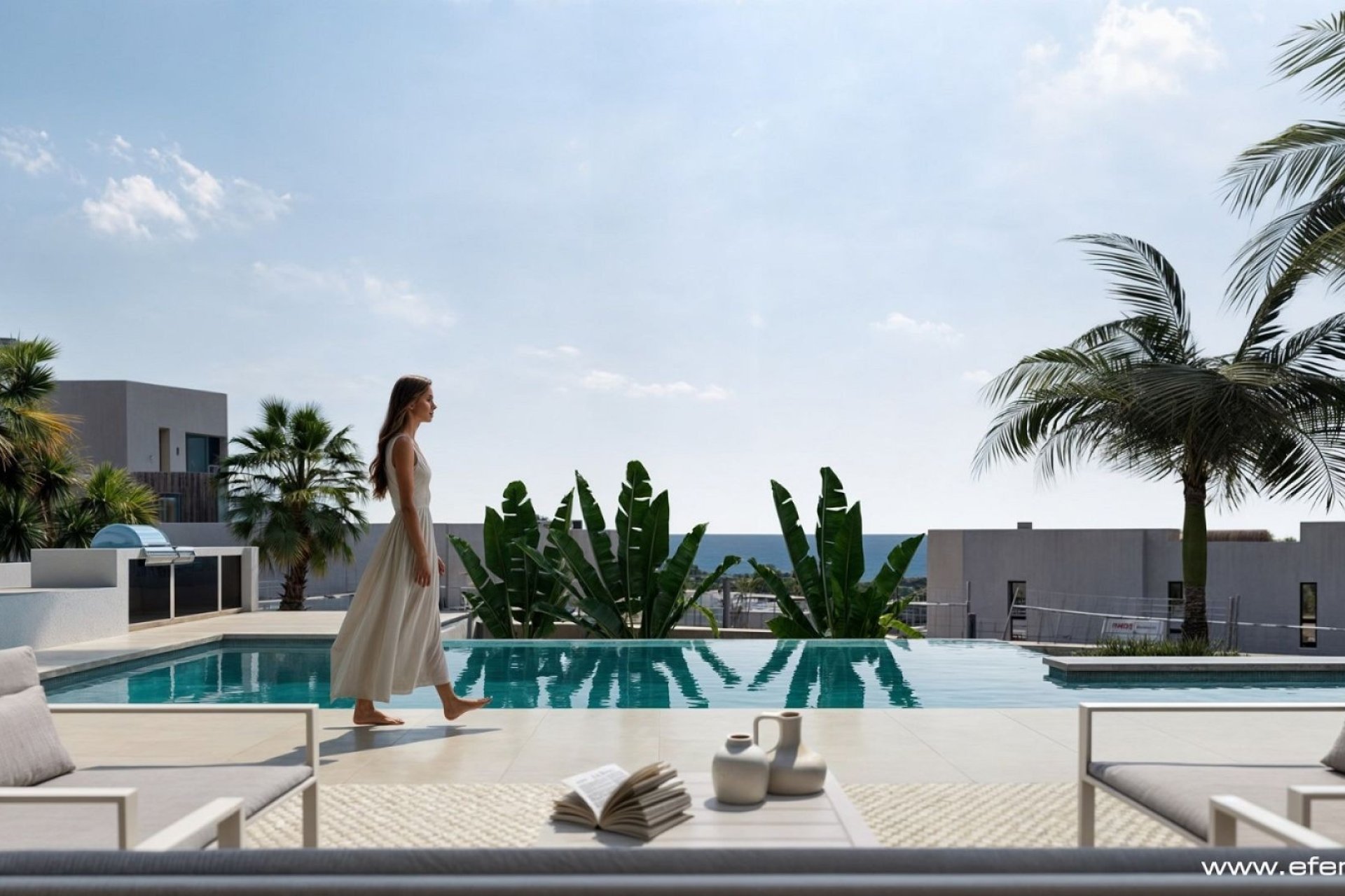 Venta - Villa - Moraira