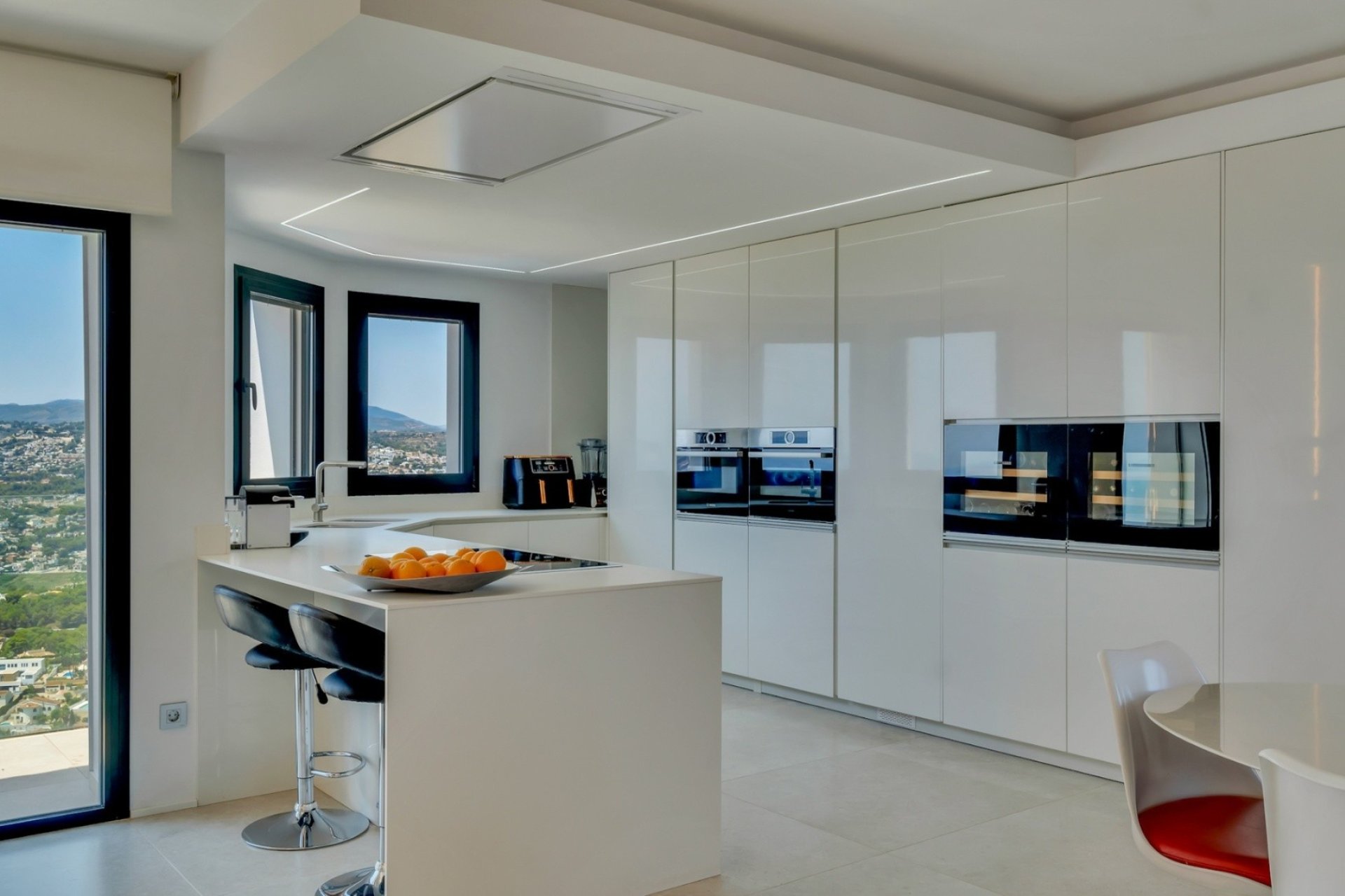Venta - Villa - Moraira