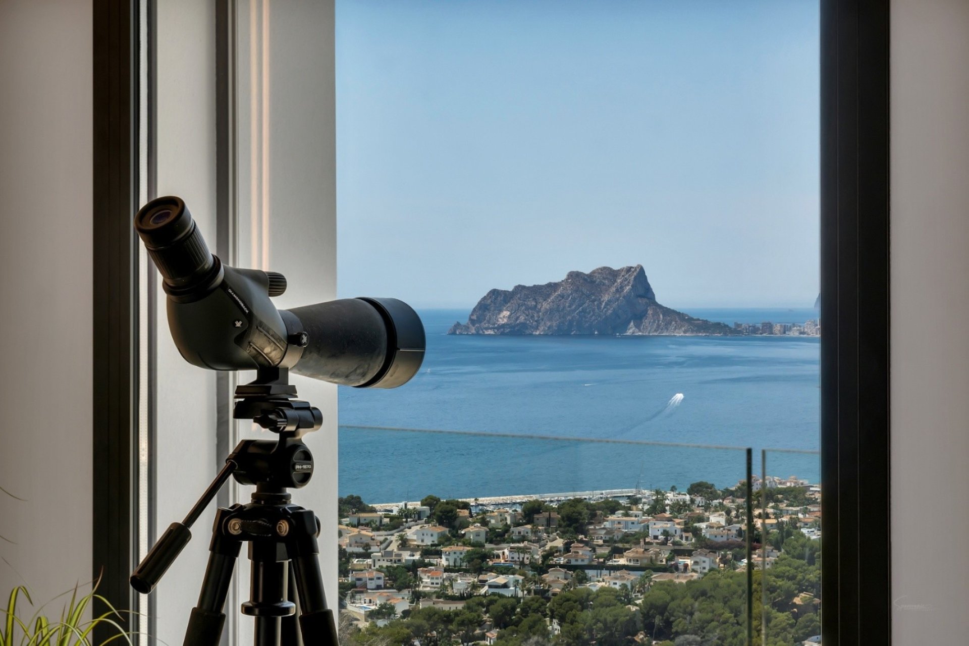 Venta - Villa - Moraira