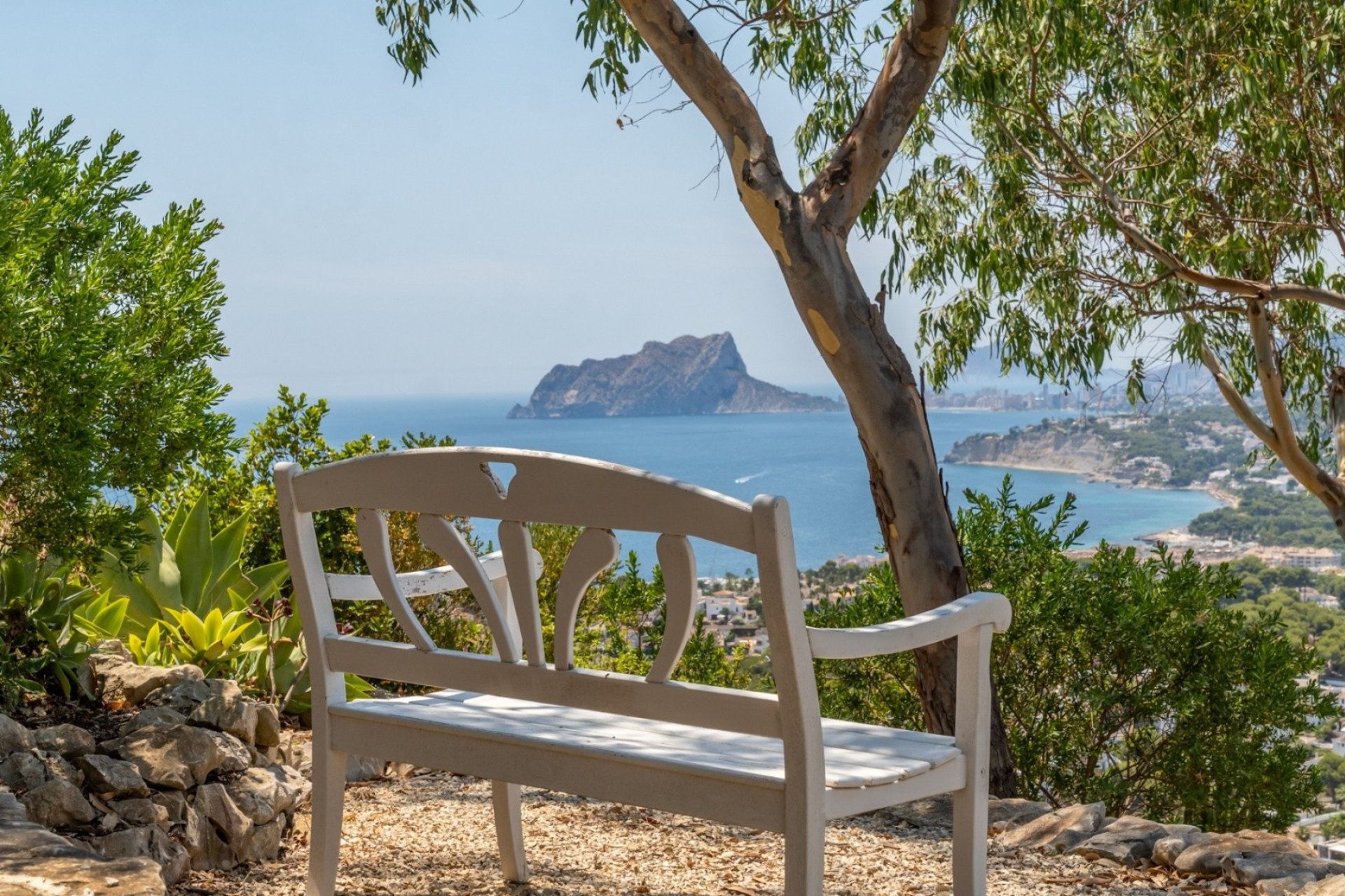 Venta - Villa - Moraira