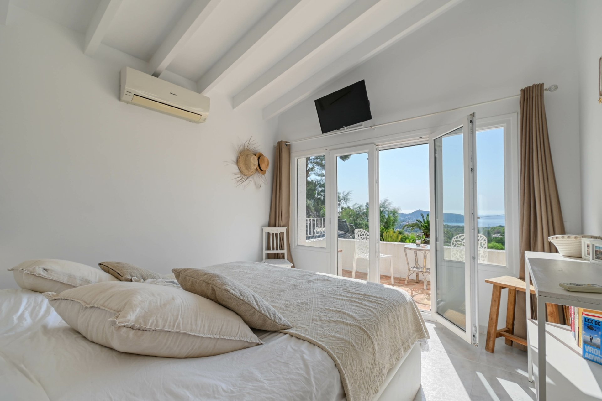 Venta - Villa - Moraira