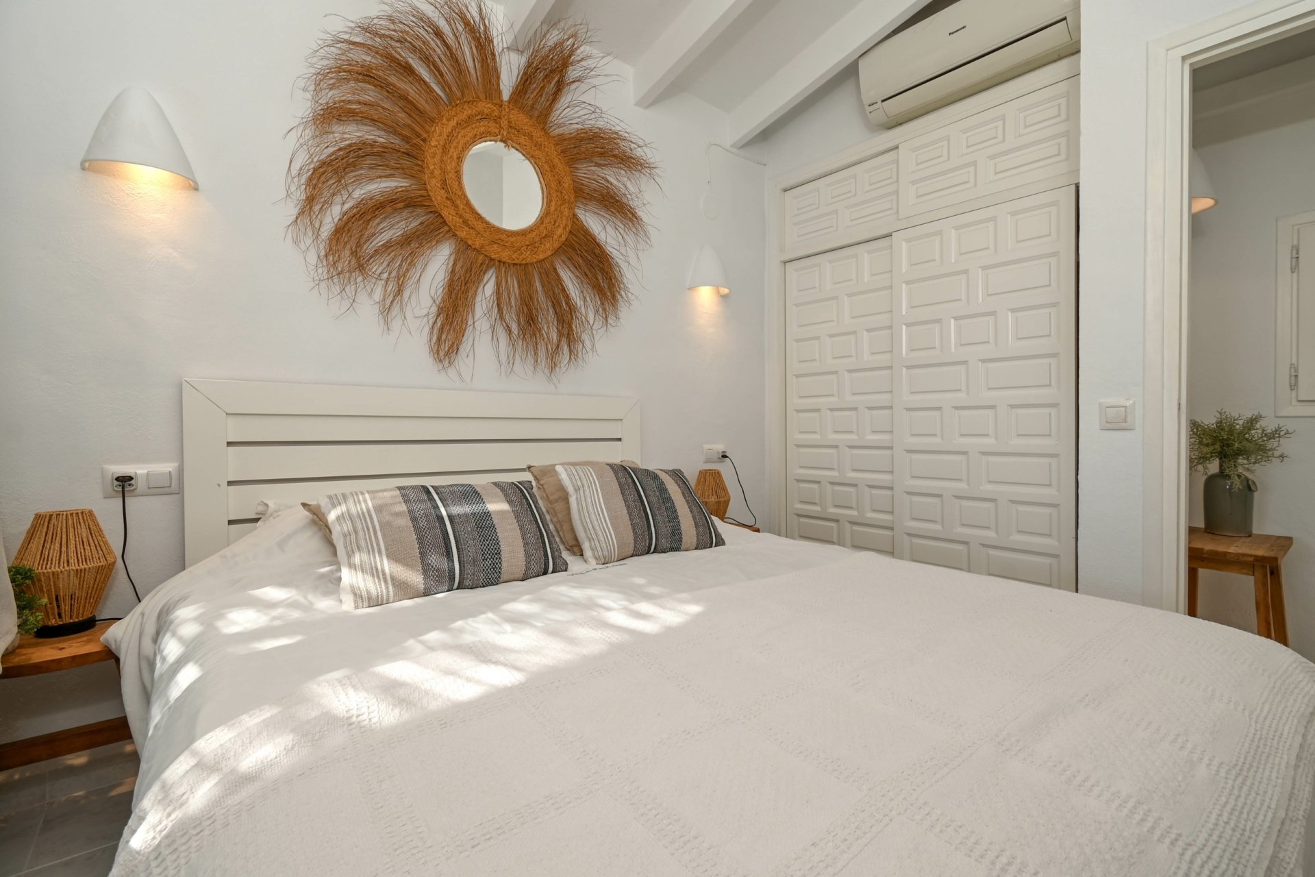 Venta - Villa - Moraira