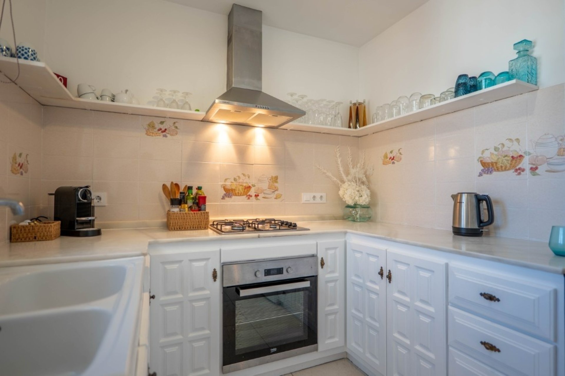 Venta - Villa - Moraira
