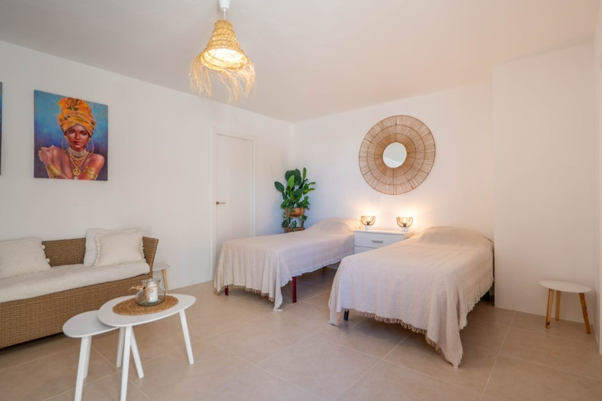 Venta - Villa - Moraira