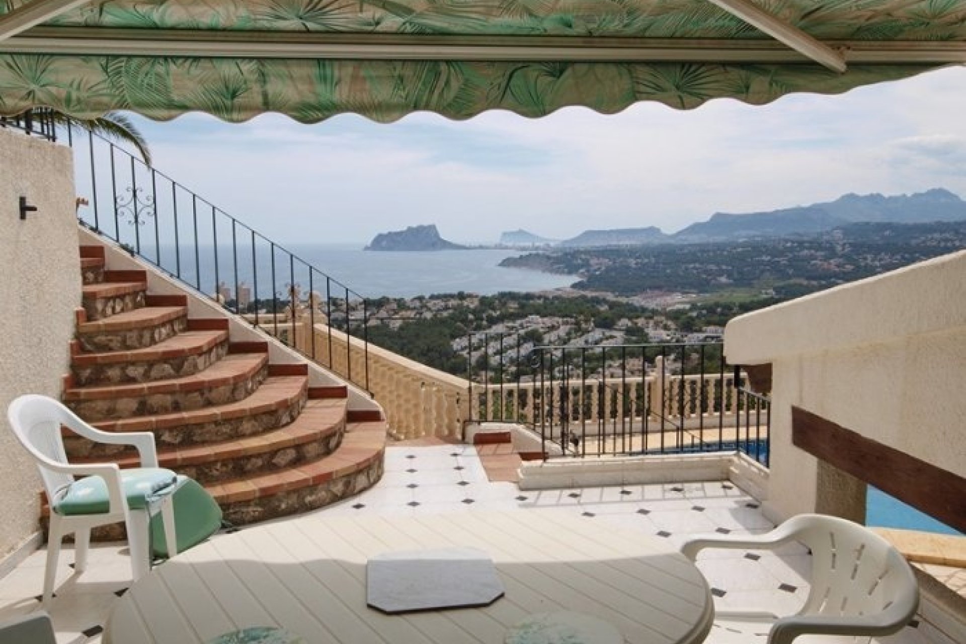 Venta - Villa - Moraira