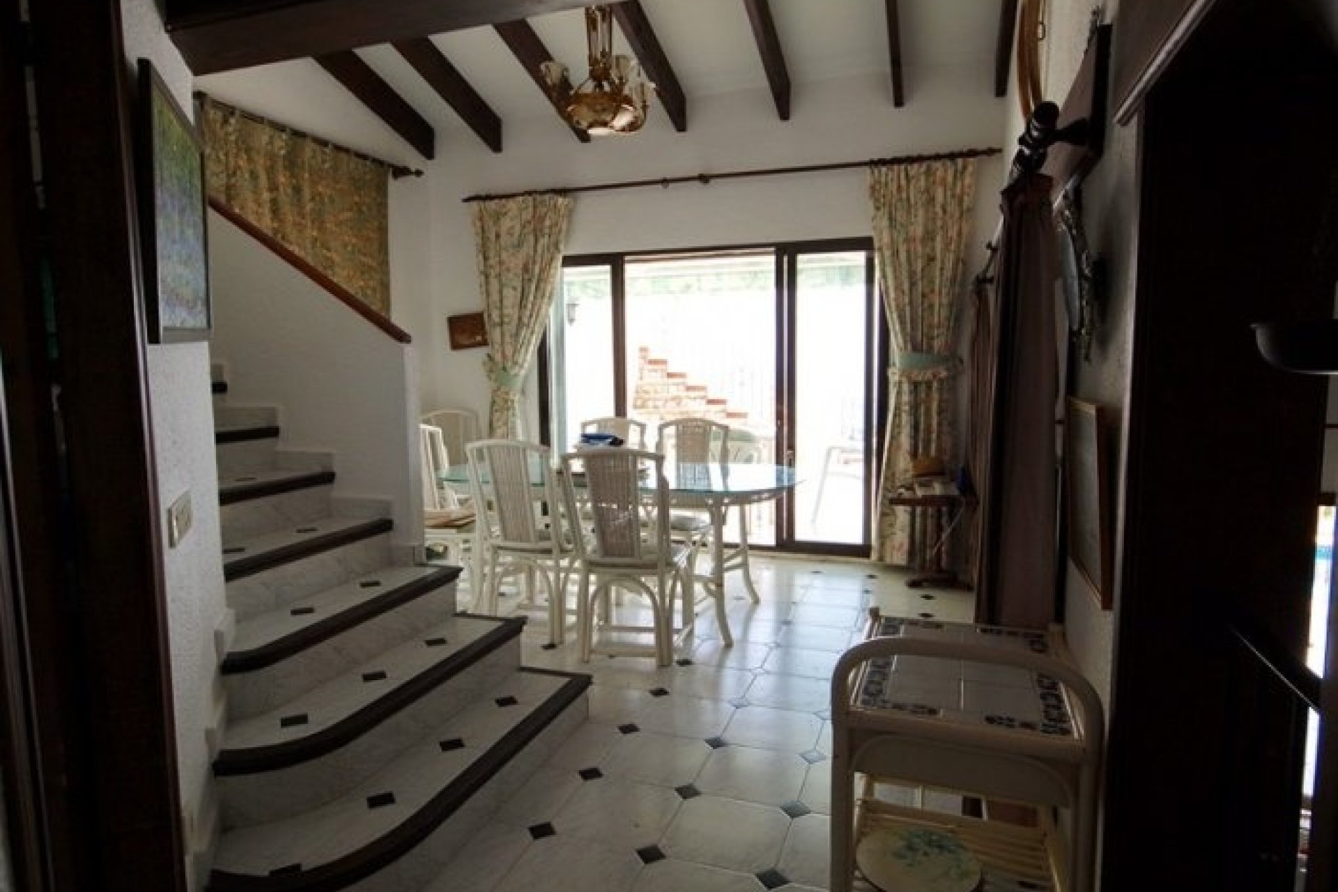 Venta - Villa - Moraira
