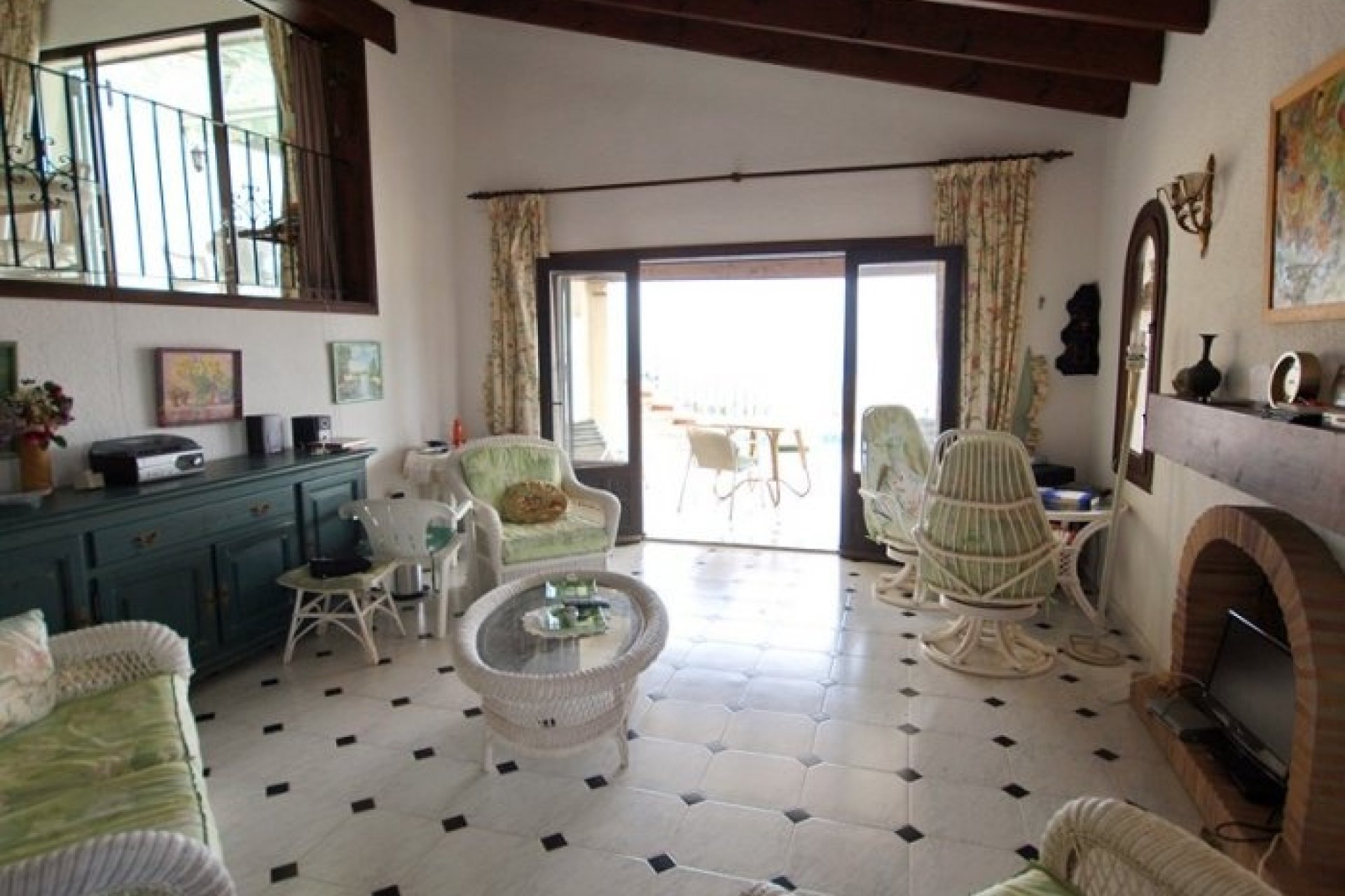 Venta - Villa - Moraira