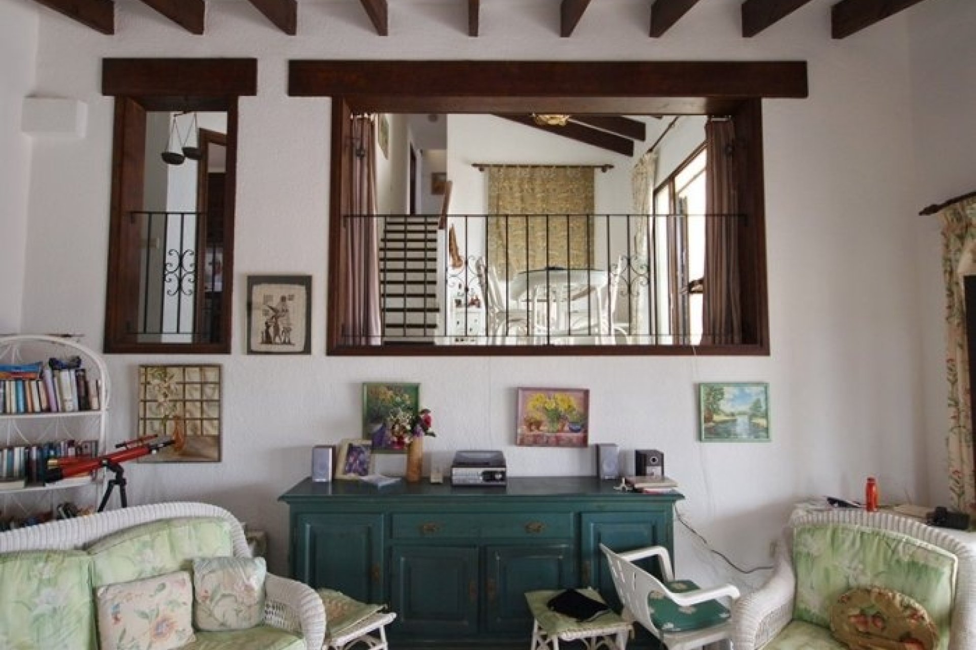 Venta - Villa - Moraira