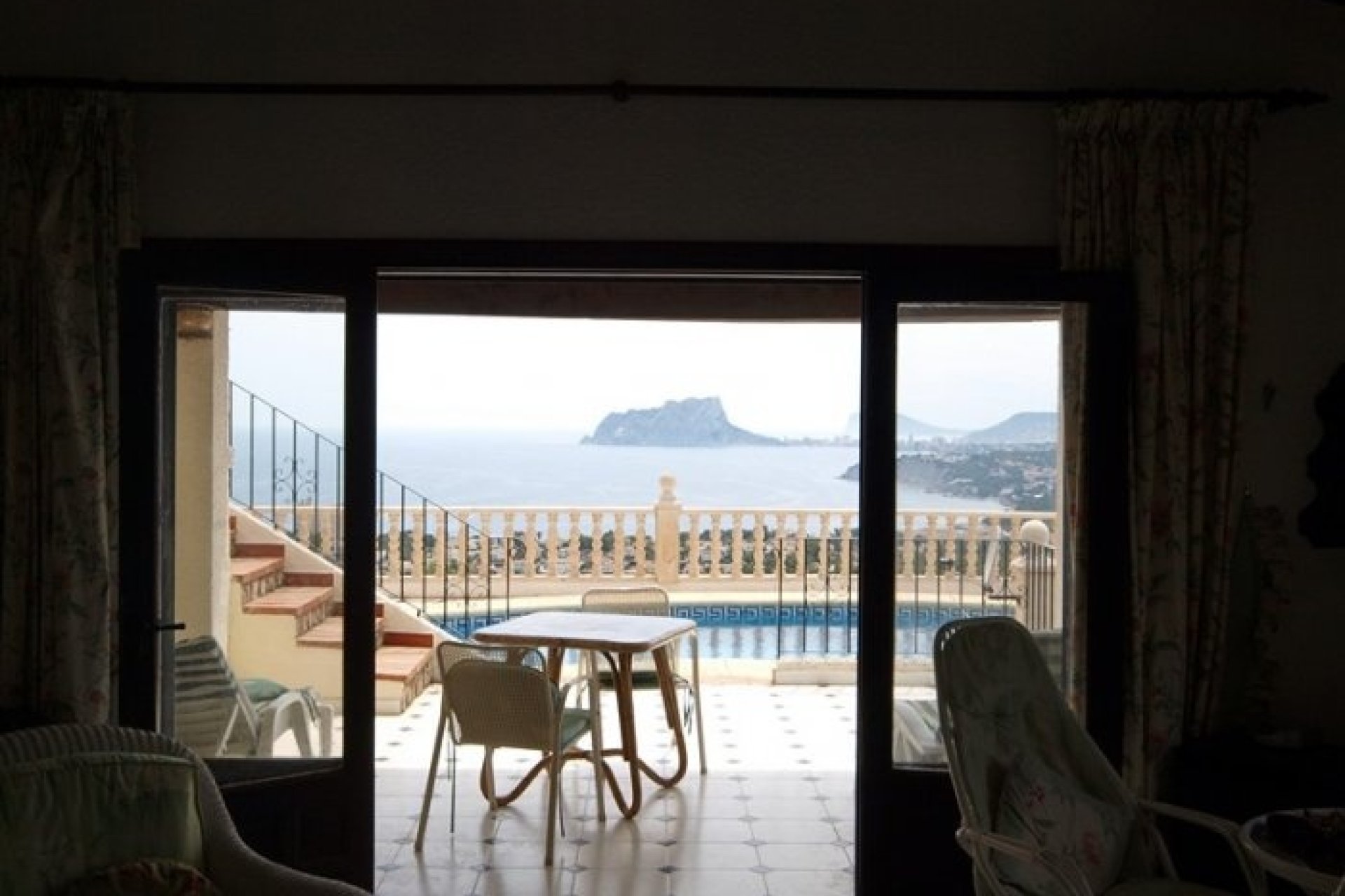 Venta - Villa - Moraira