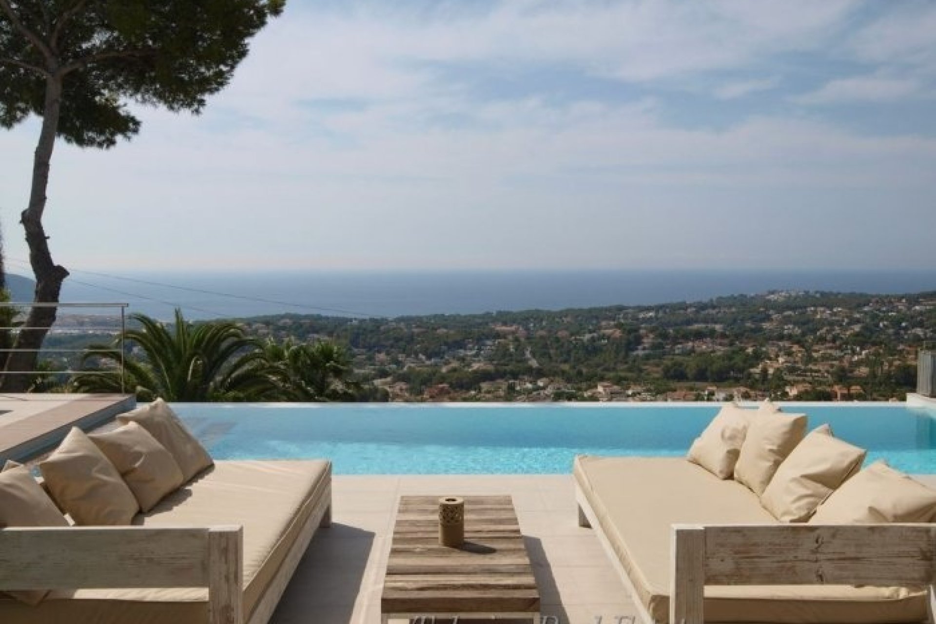 Venta - Villa - Moraira