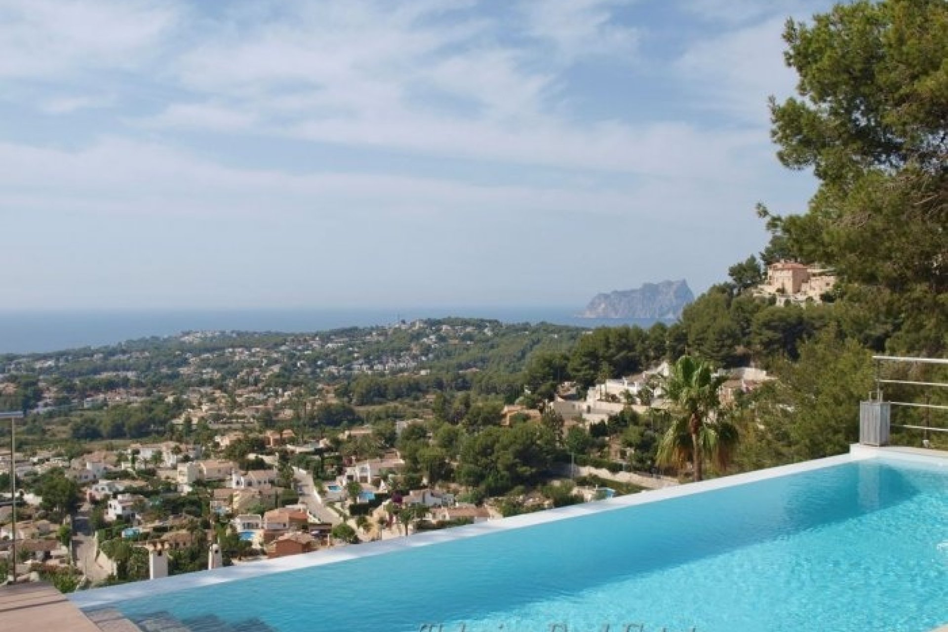 Venta - Villa - Moraira