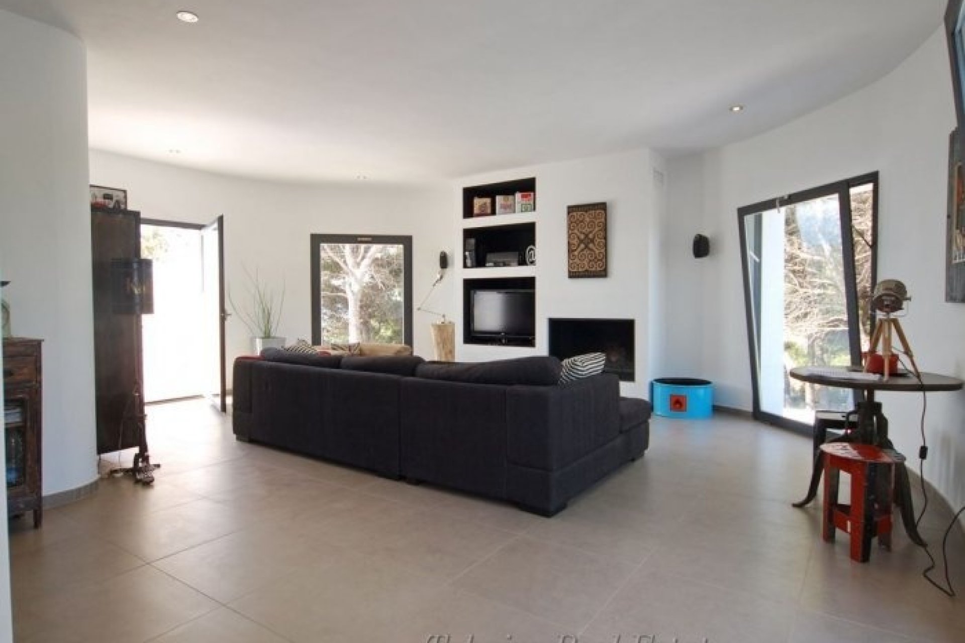 Venta - Villa - Moraira