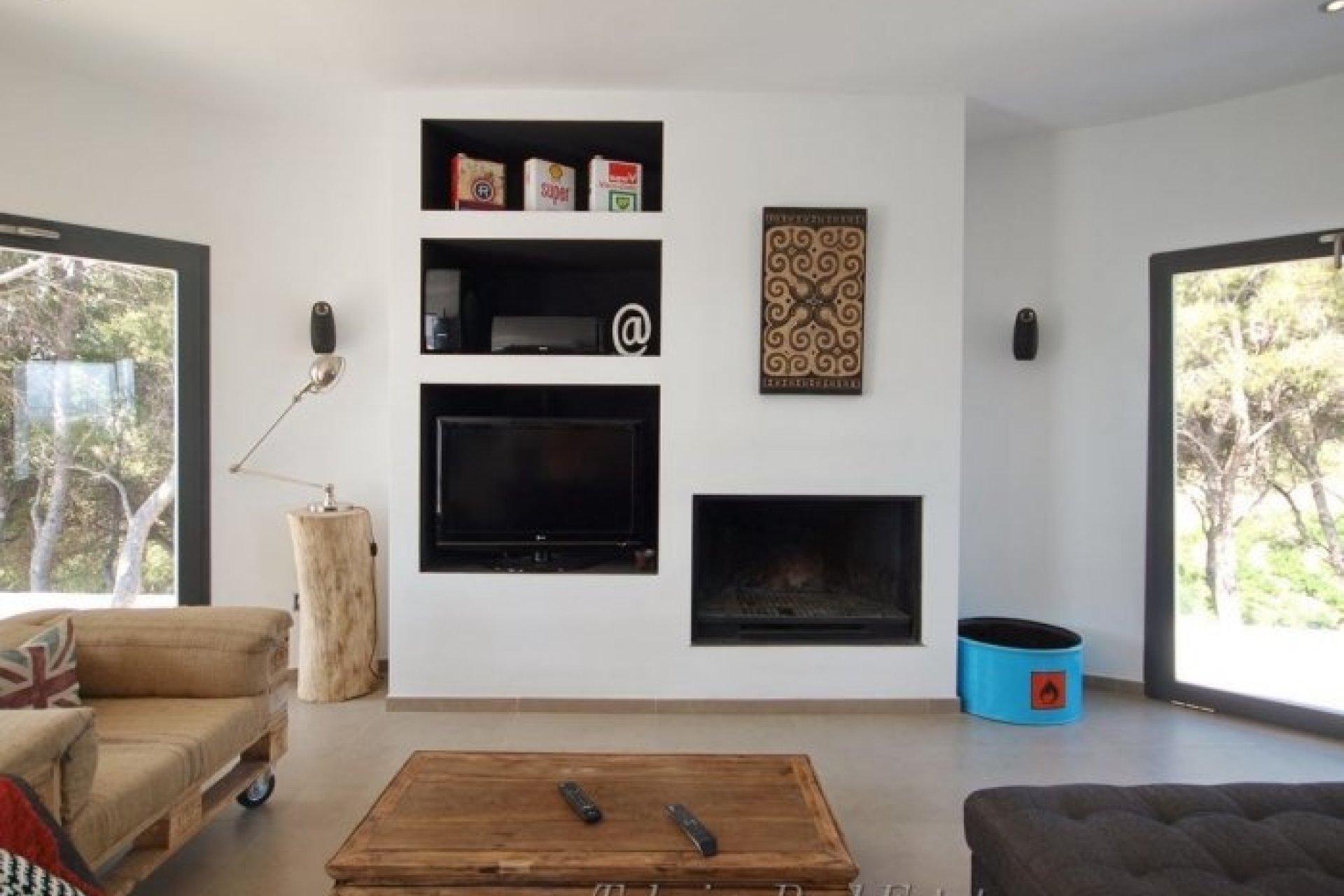 Venta - Villa - Moraira