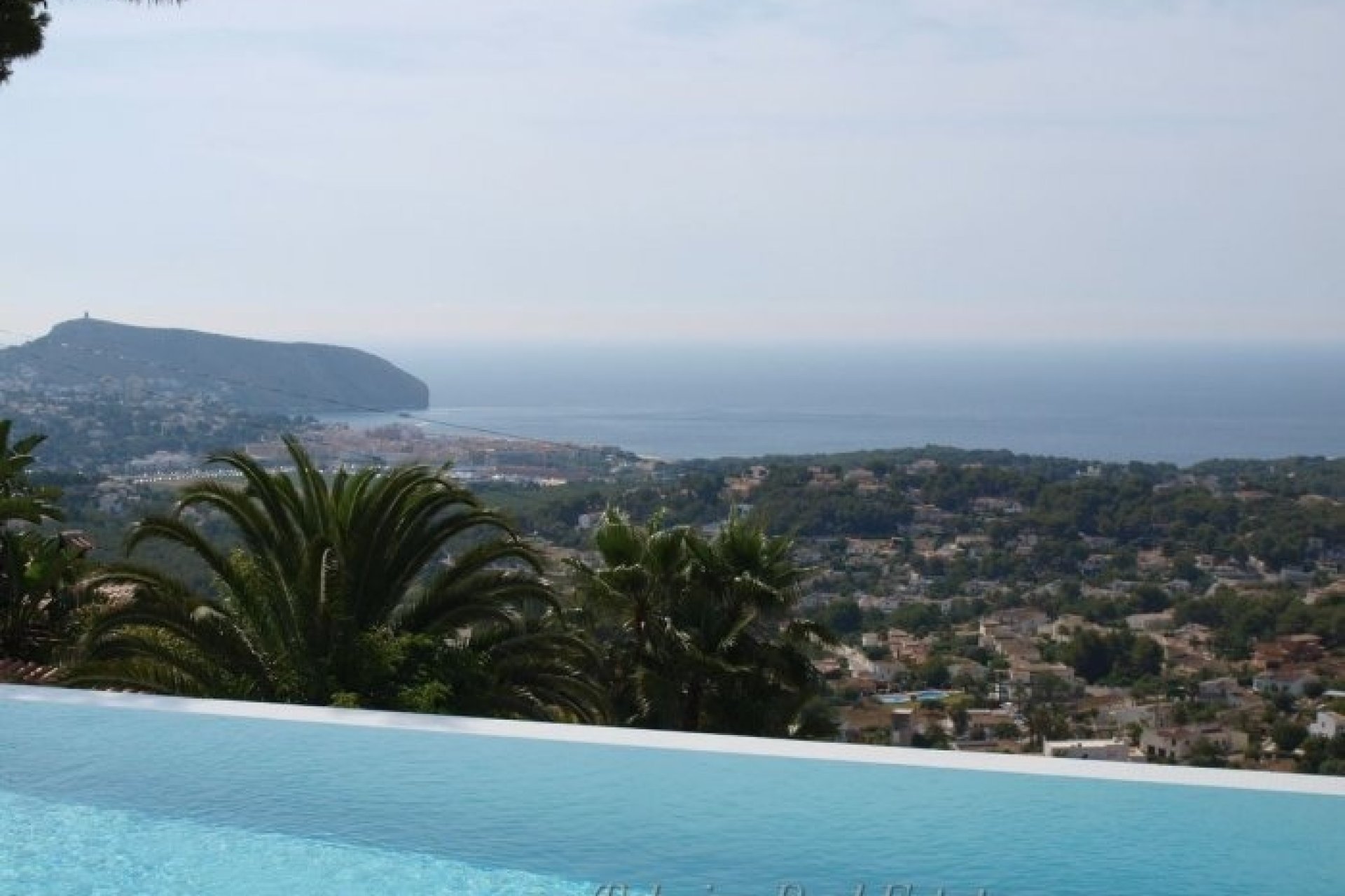 Venta - Villa - Moraira