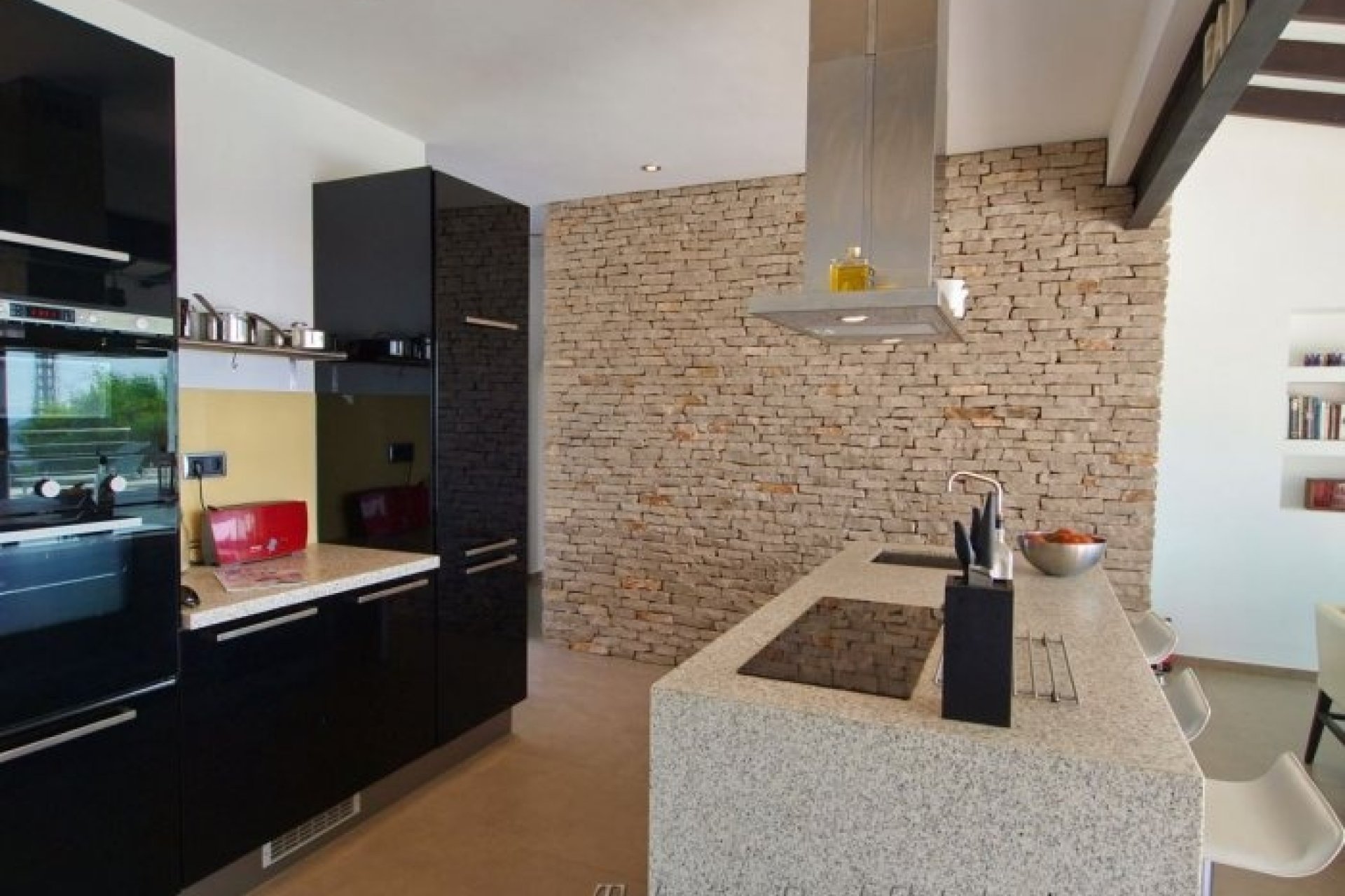 Venta - Villa - Moraira