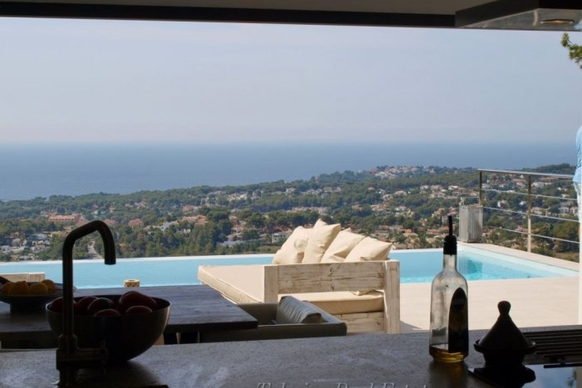 Venta - Villa - Moraira