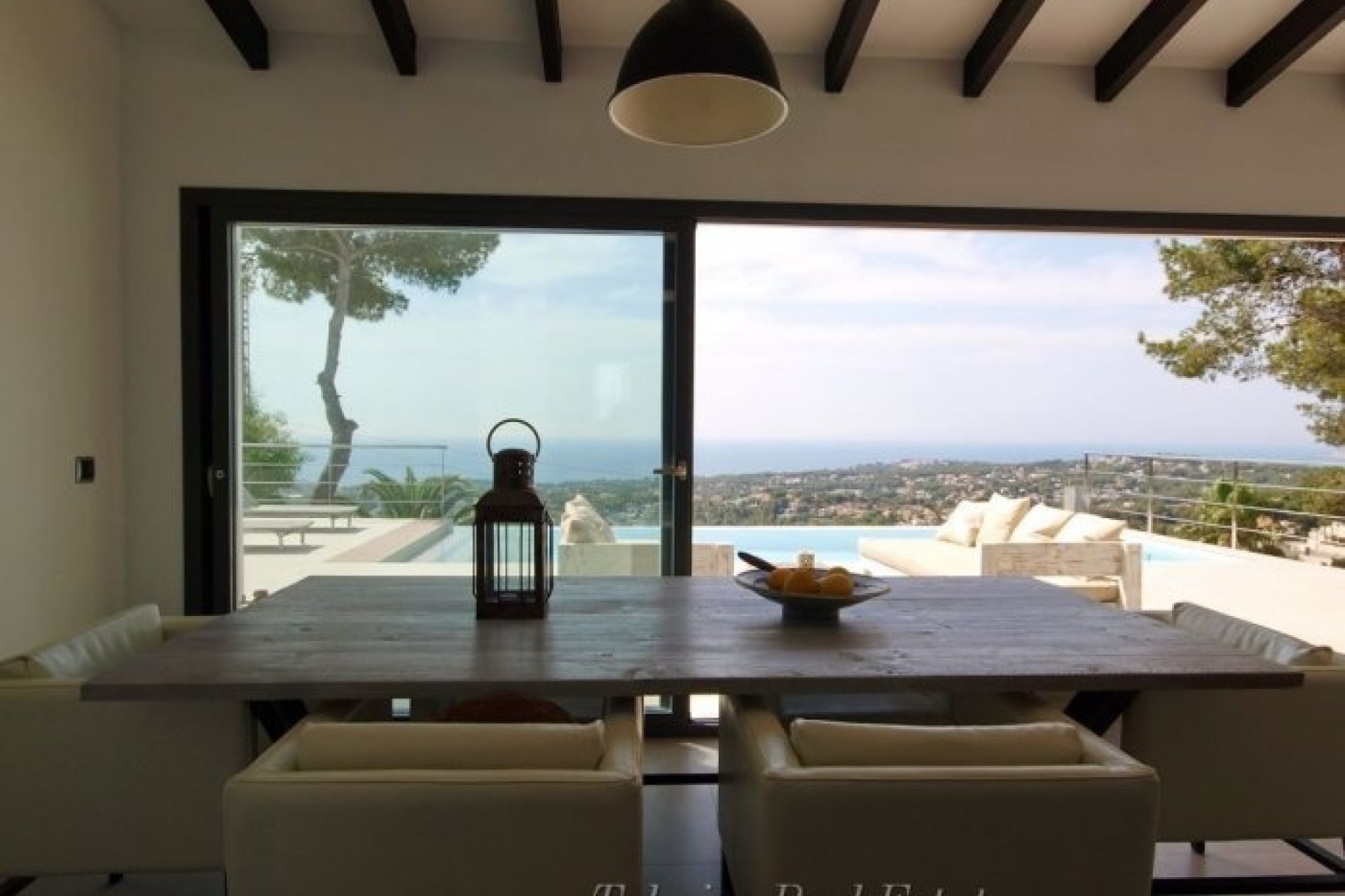 Venta - Villa - Moraira
