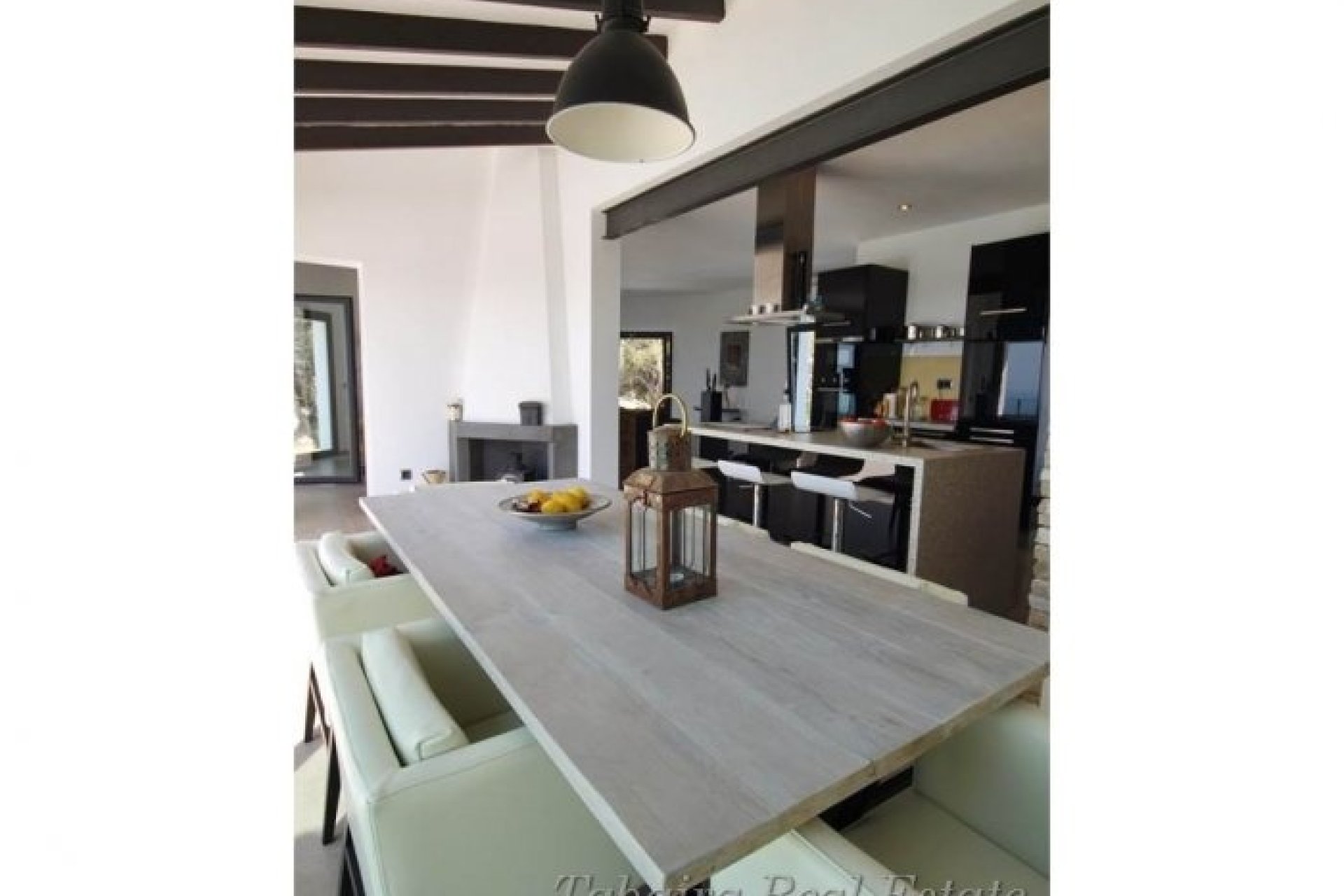 Venta - Villa - Moraira