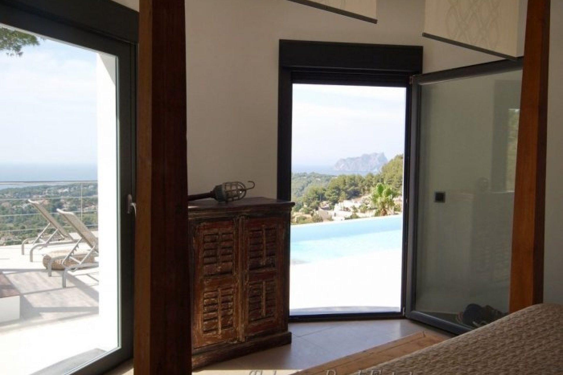 Venta - Villa - Moraira