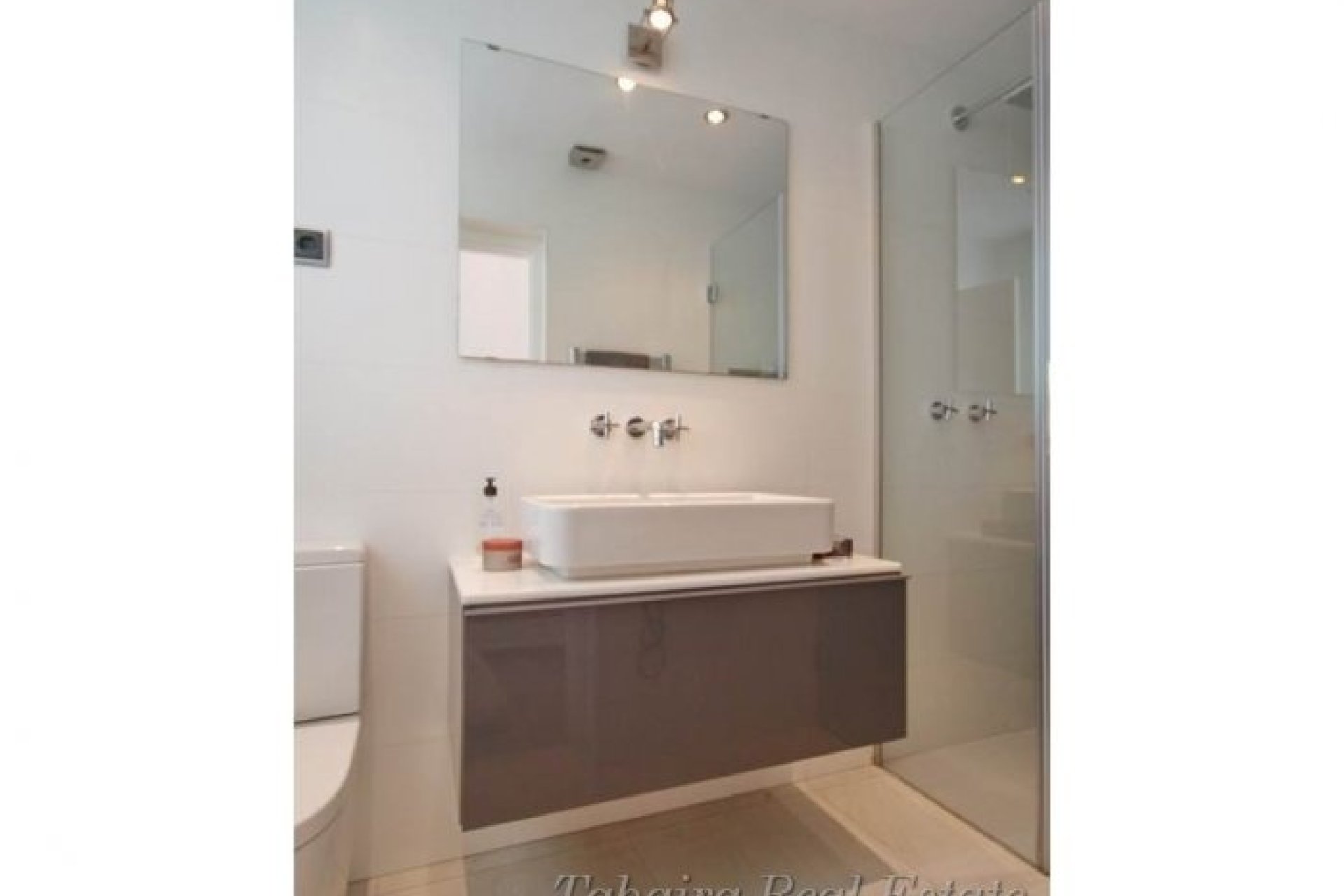 Venta - Villa - Moraira